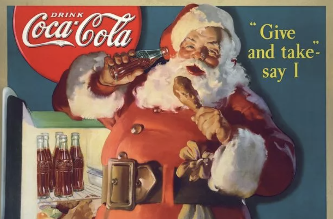SANTA