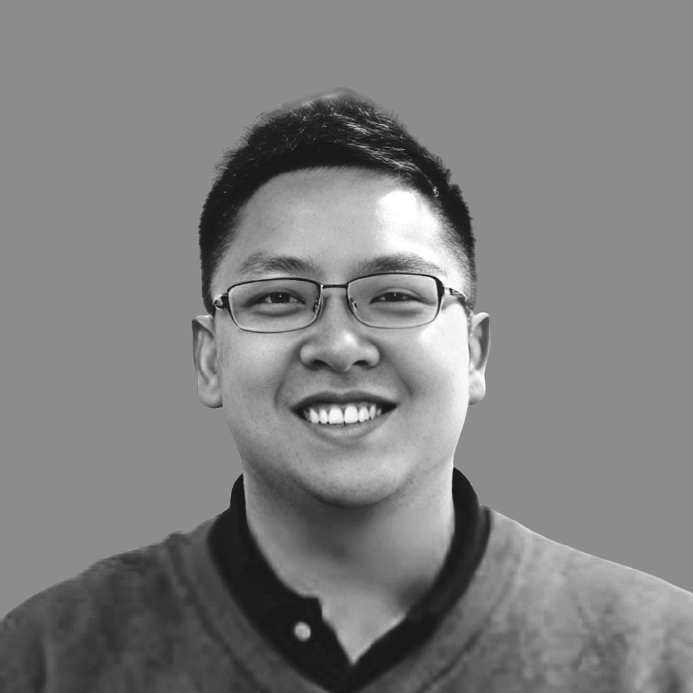 Bryan Tang Our People: Meet the Team | Think Through Nutrition