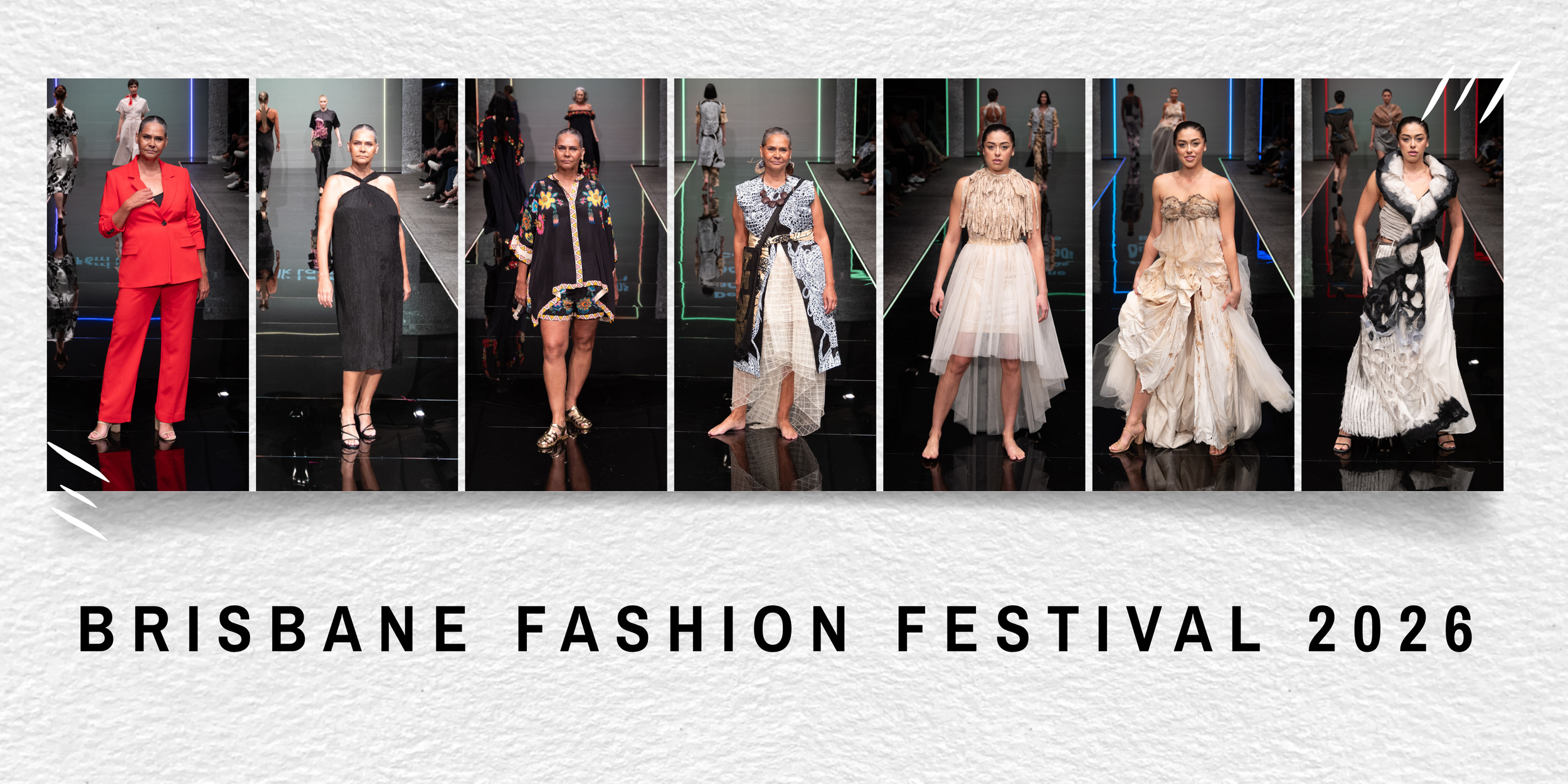 Blaklist at Brisbane Fashion Festival 2026