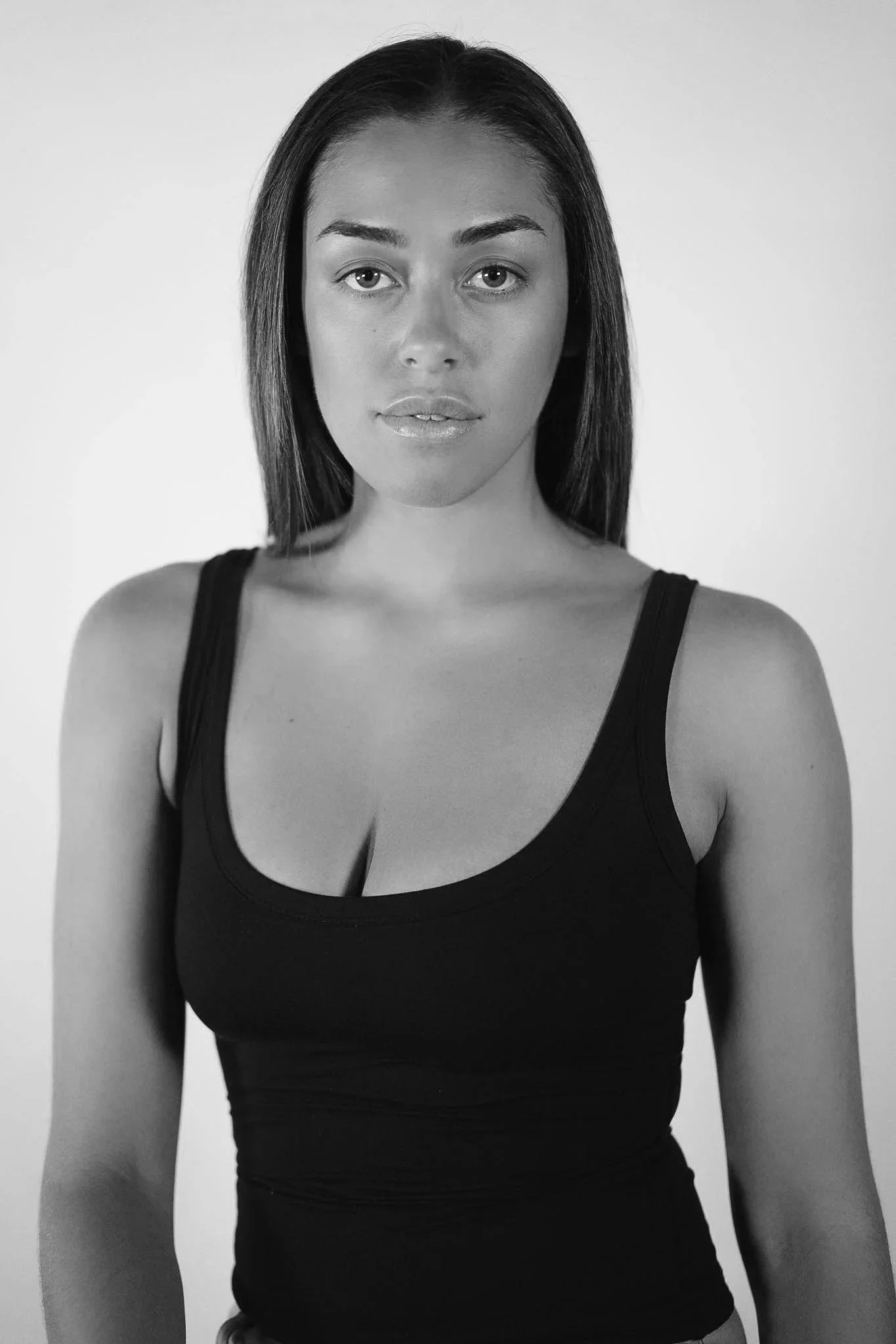 IEESHA CATON