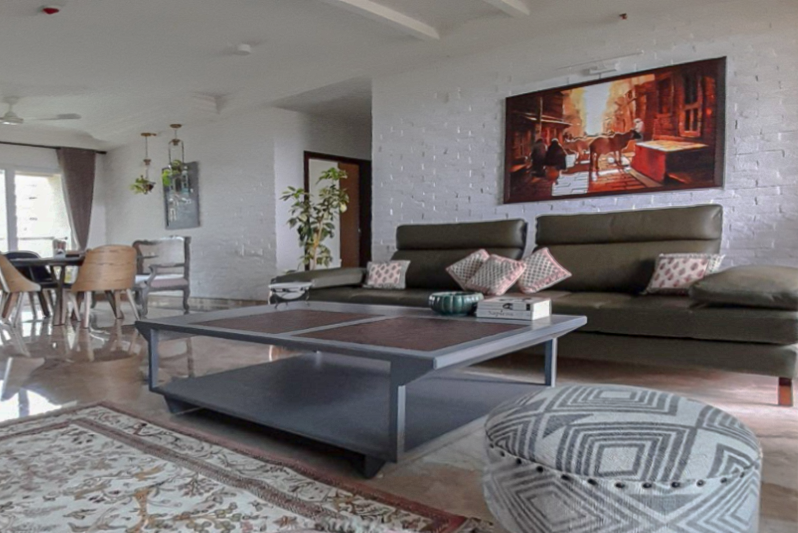 Residential - Interiors — KS Designs