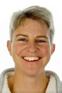 Katherine Burnett // Treasurer & Finance Director