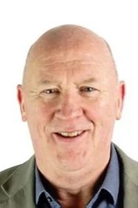 Francis Cummings // Lay Representative to the Diocese