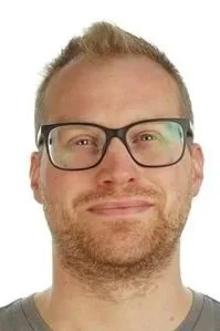 David Lyons // Non-voting Member & Assistant Minister