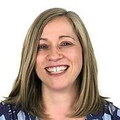 Alison Wilson // Alternate Lay Representative // Vestry Secretary