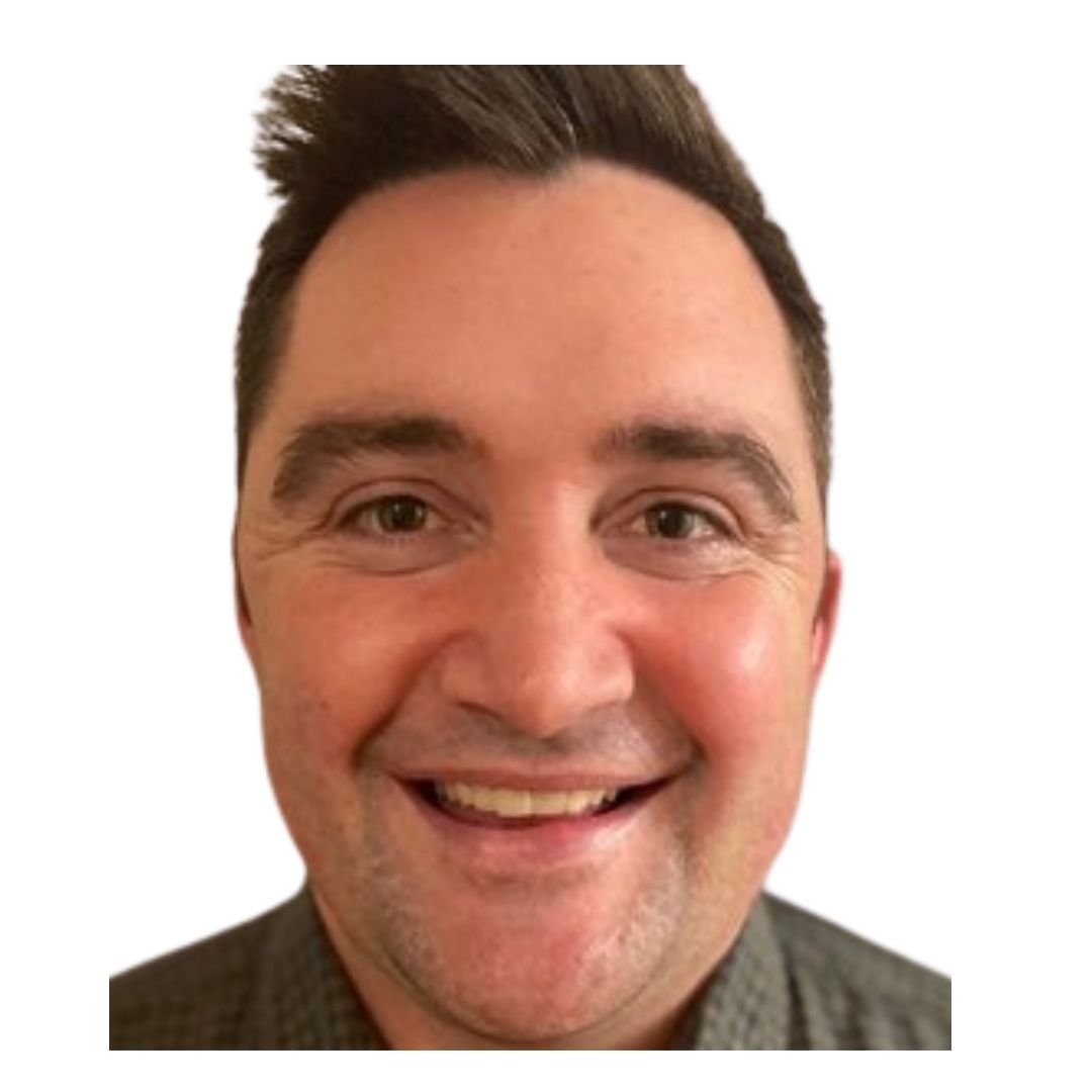 Gareth Ihmig