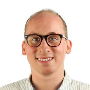 Isaac Knight // Non-Voting Member & Associate Rector
