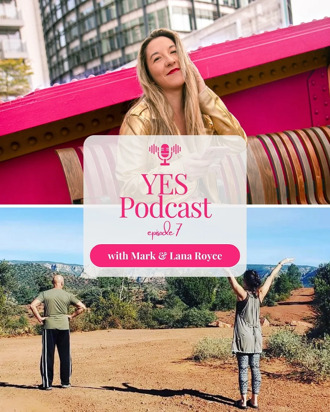 What it Actually Means to be a Retreat Center Owner🎙️🧘&zwj;♀️

Today on the Your Entrepreneurship School podcast I&rsquo;m joined by  @blisstopiaretreats who share with us the real life experience of being Retreat Center Owners with a side of Sonor