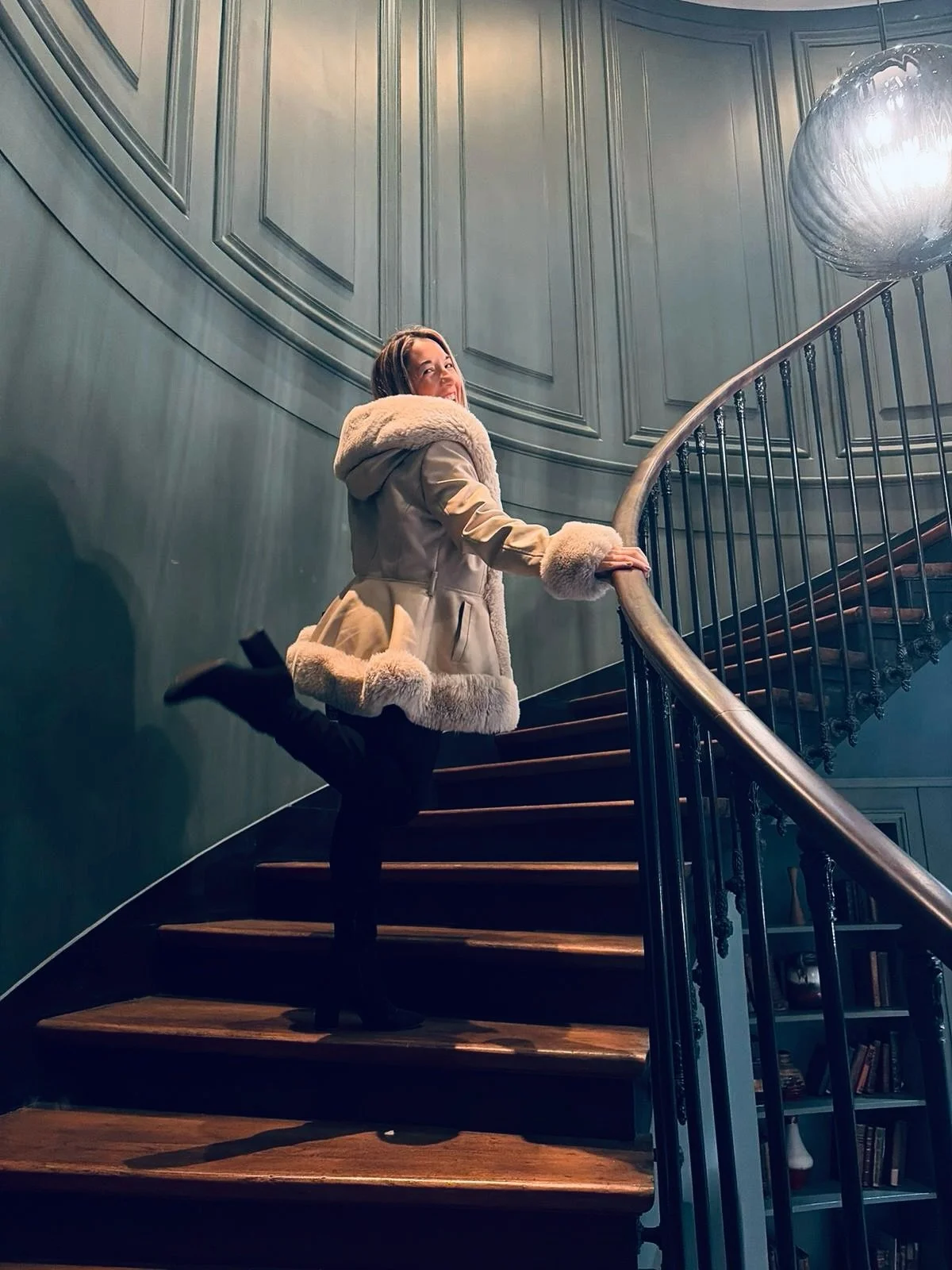 LONDON ✨ PARIS ✨ BRUSSELS ✨

January was a global wake up call that all beings everywhere deserve to be happy wild and free. 

And also ⬇️

Fuck men who go onto land that isn&rsquo;t there&rsquo;s 

Fuck men who murder mothers 

Fuck men who threaten