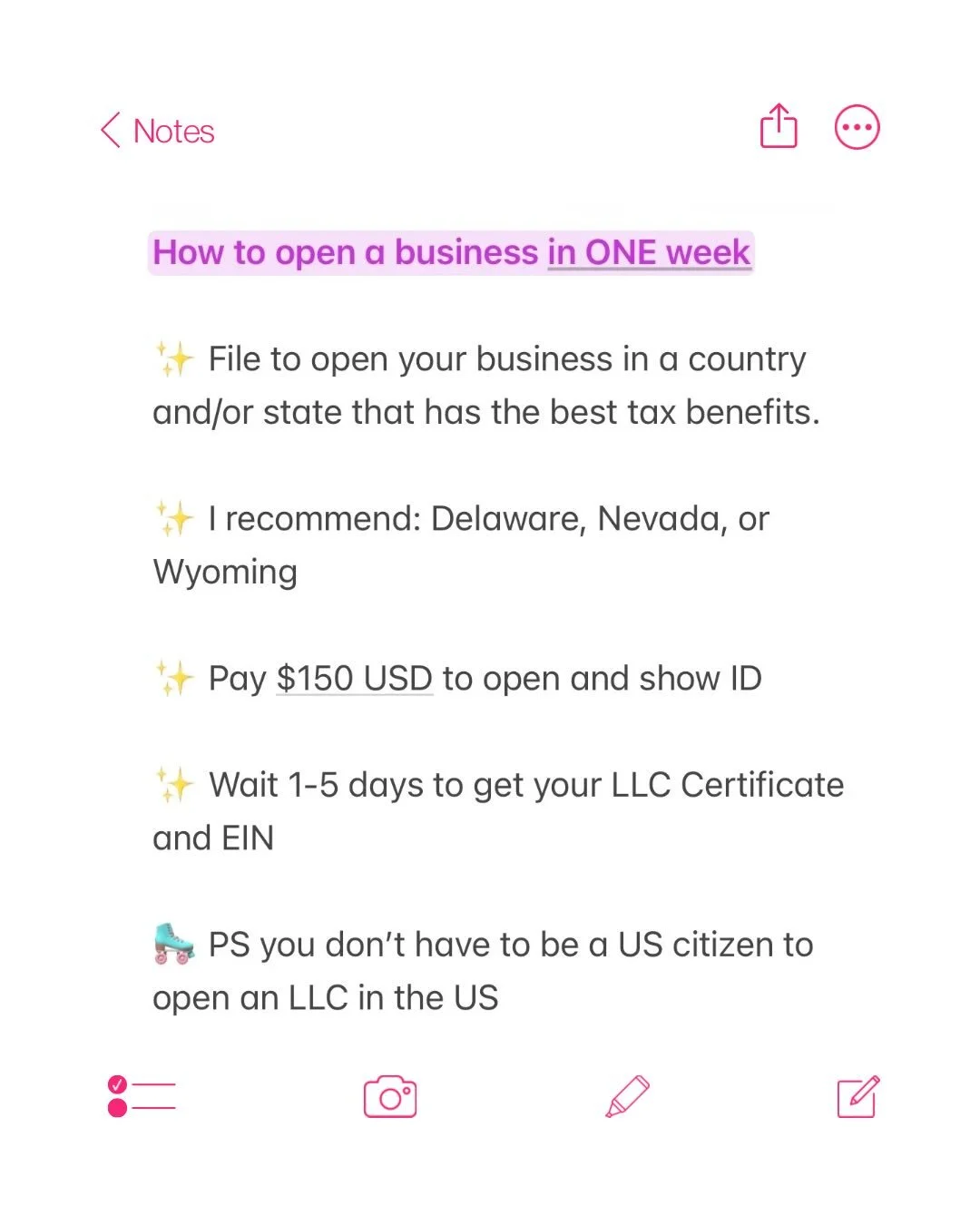 Comment WEALTH to build a business you love and profit from all over the world 💃🏼🌍⚡️ 

#wealthywomen #womenempowerwomen #businesswomenlife #buildabusiness #parisgirl