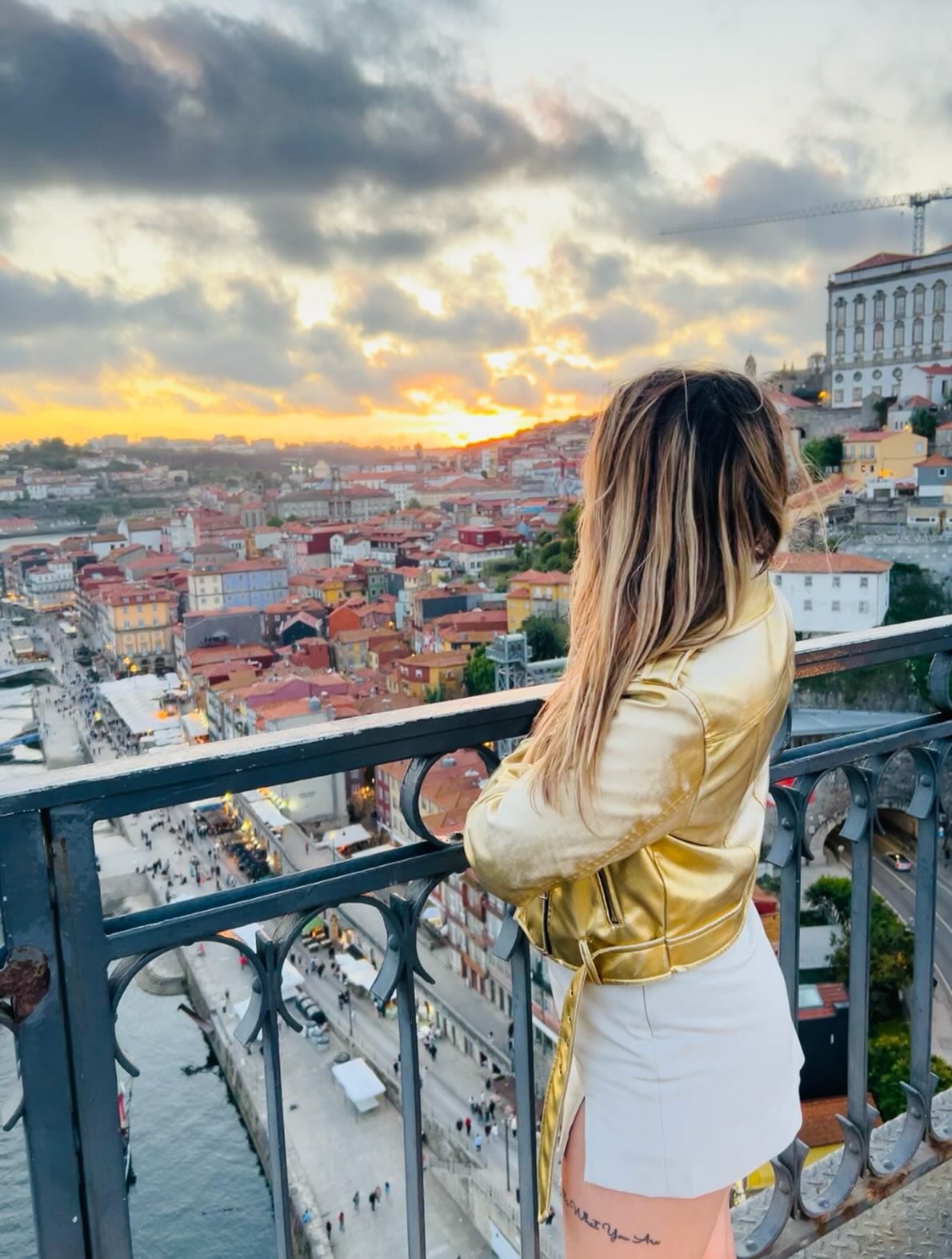 Goodbye Uranus in Taurus 

31 was WILD

Your girl is ready to turn 32 💃🏼🪩 💫