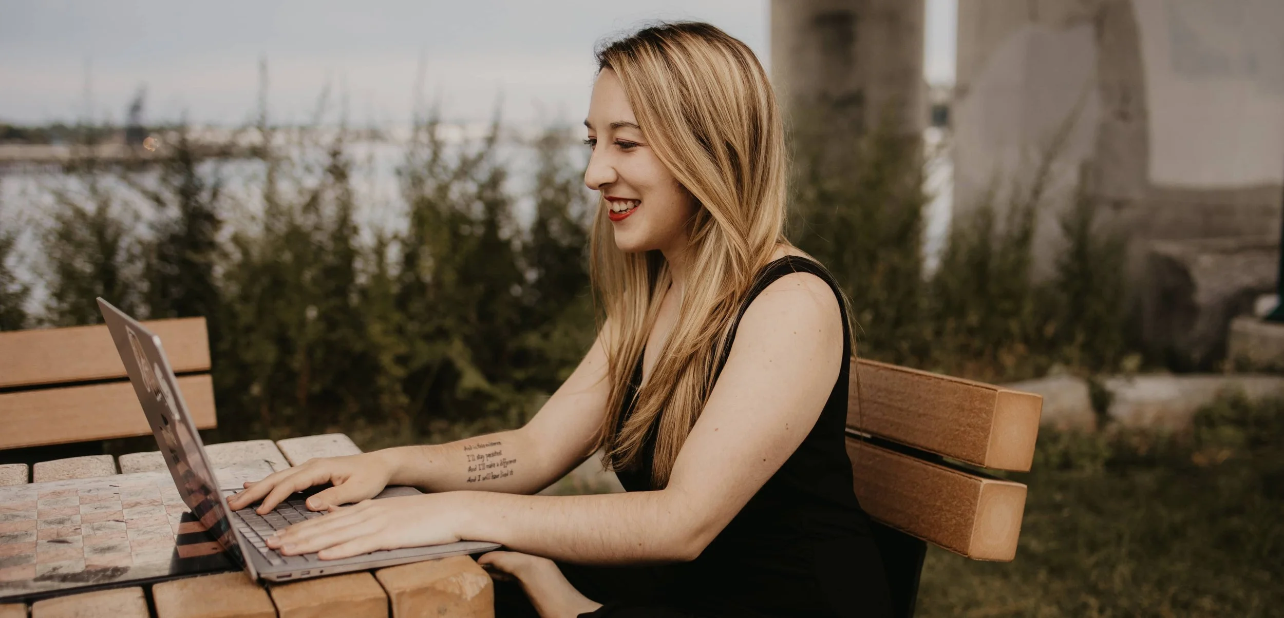 How My Client Sold Out Her Retreat and Made an Additional $4K in Three Days