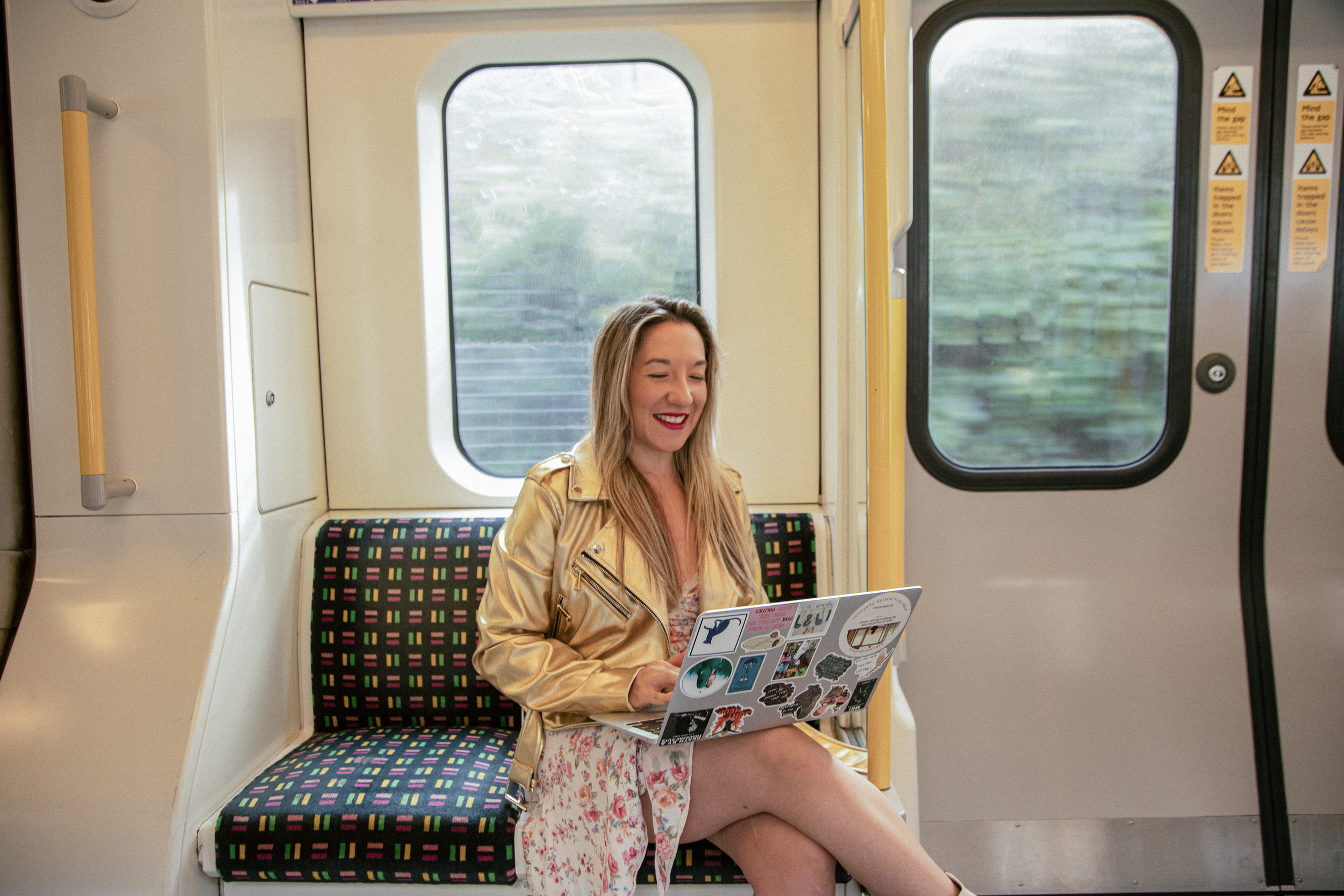 Shut the Fuck Up and Sell