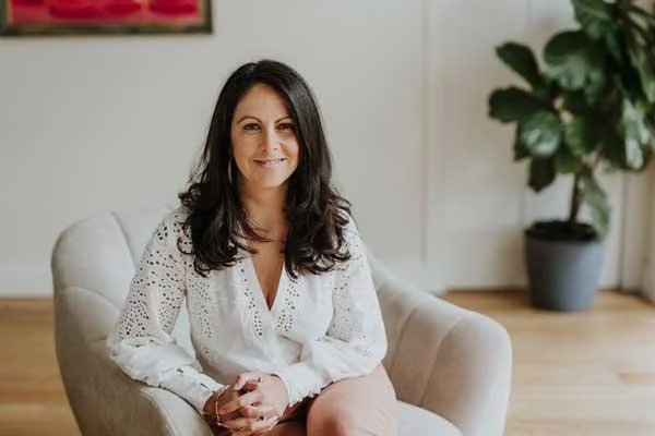 Sarah from Willo Property Advisory, buyer advocate for Kew