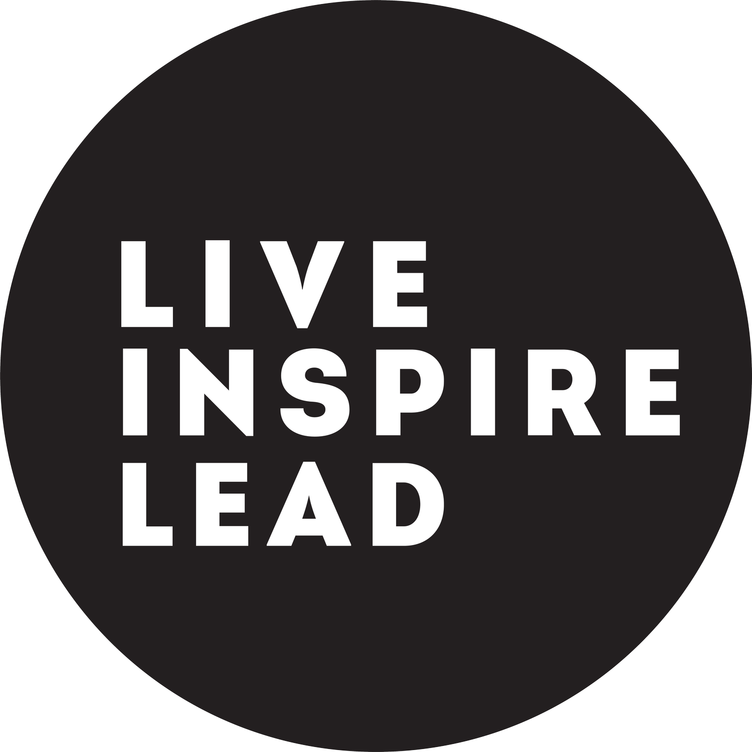 Live Inspire Lead