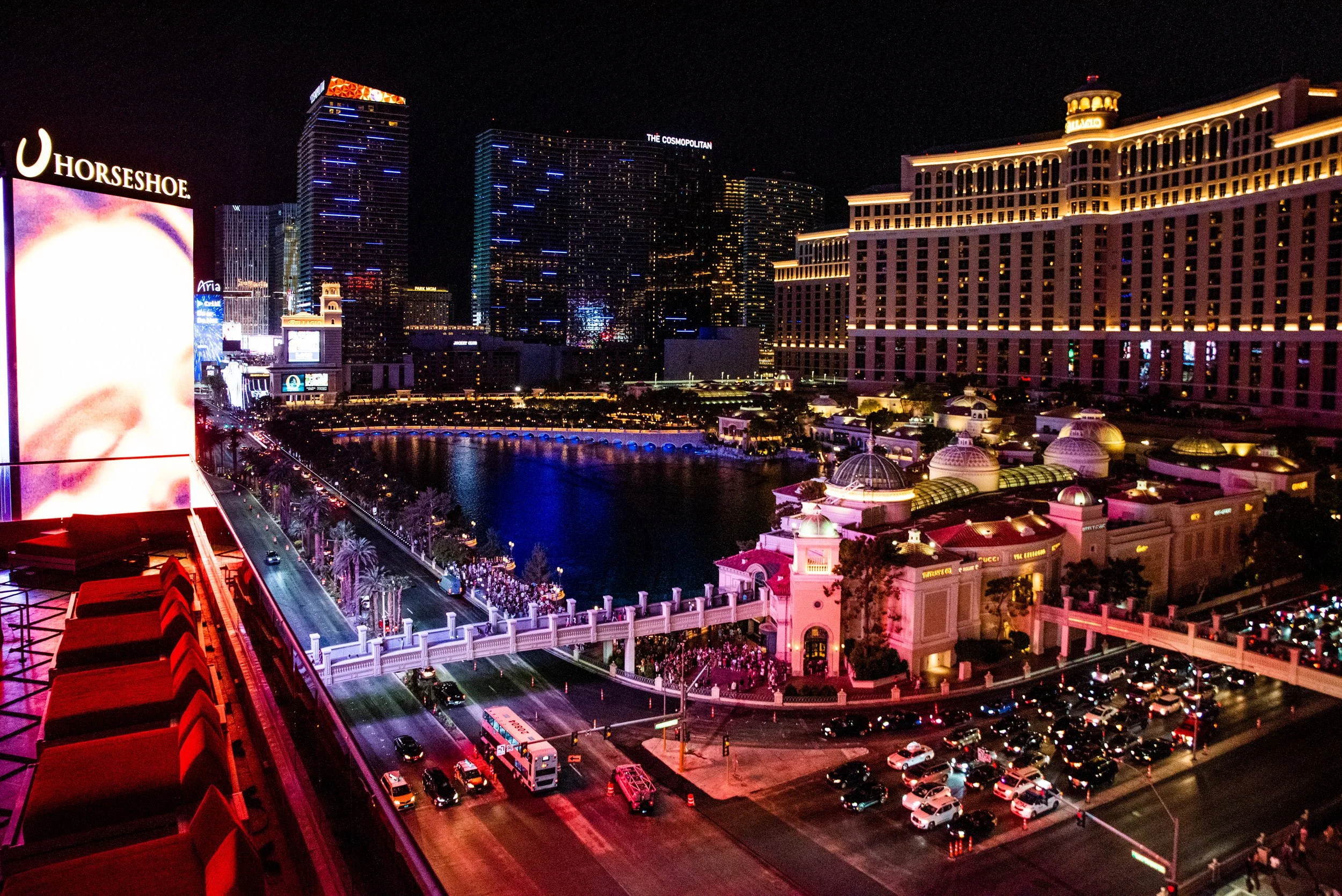 VISTA Las Vegas