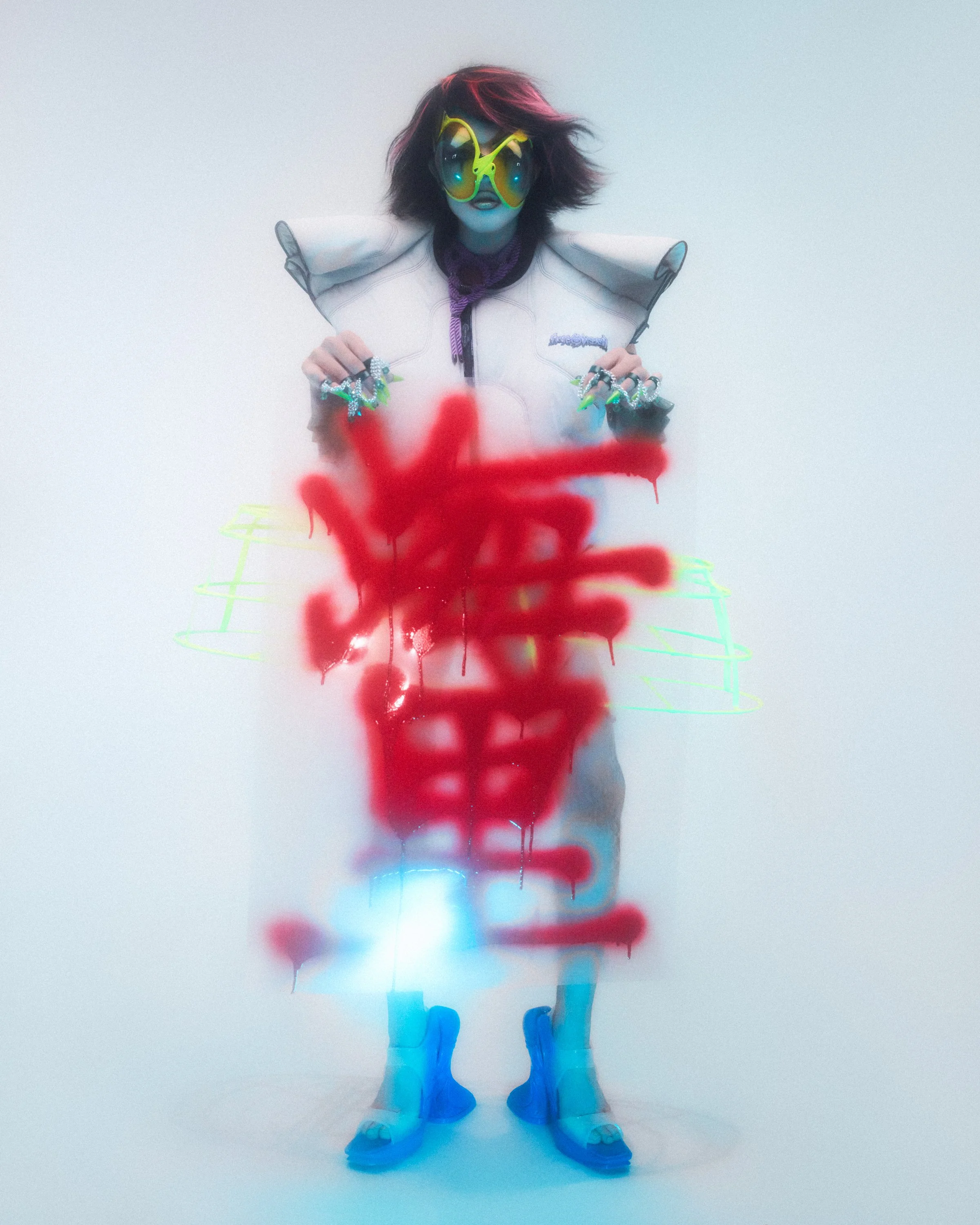 VISUAL KEI VOL I / MIRROR MIRROR