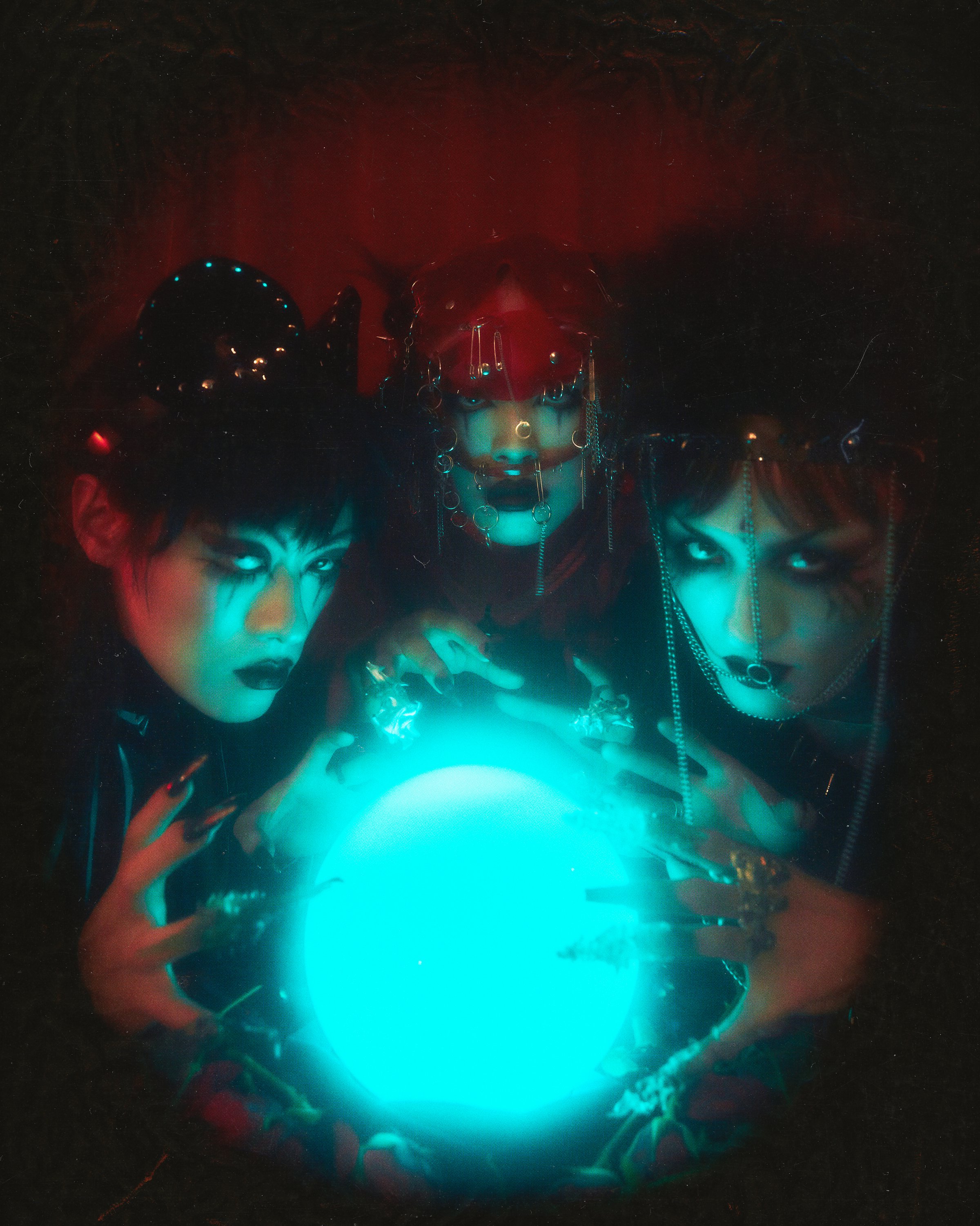 VISUAL KEI VOL II / MIRROR MIRROR