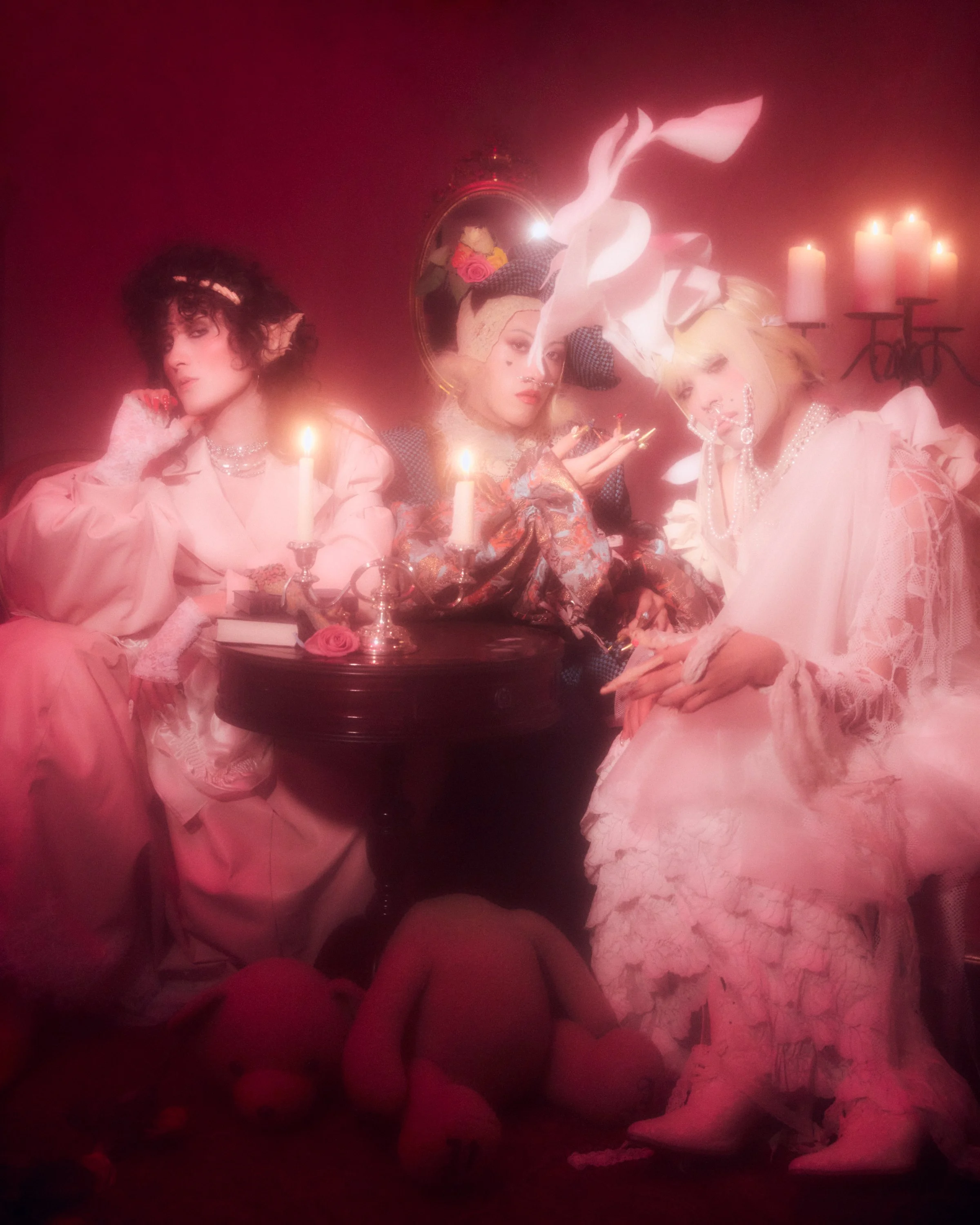 VISUAL KEI VOL III / MIRROR MIRROR