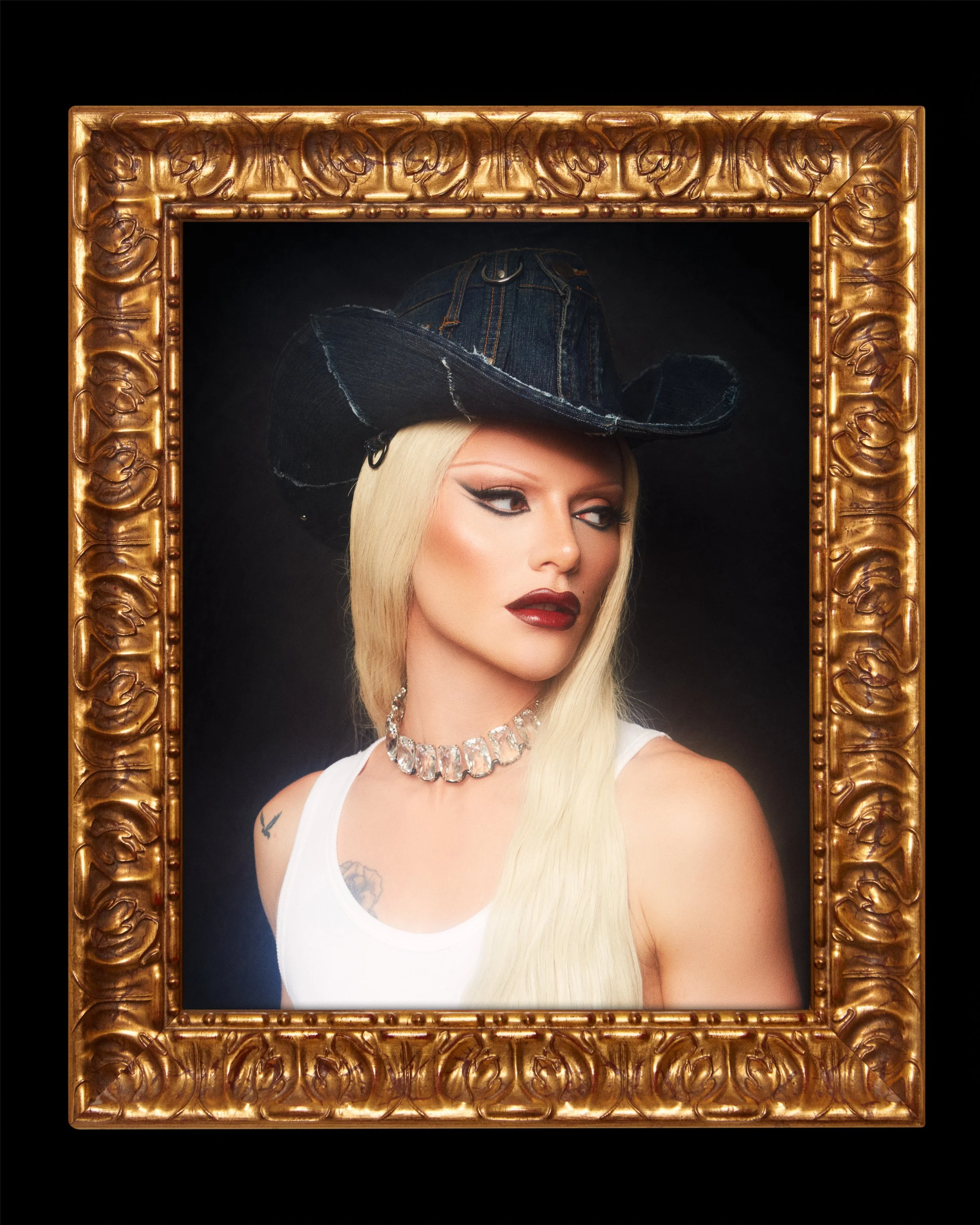 Bimini - Bafta x Charlotte Tilbury