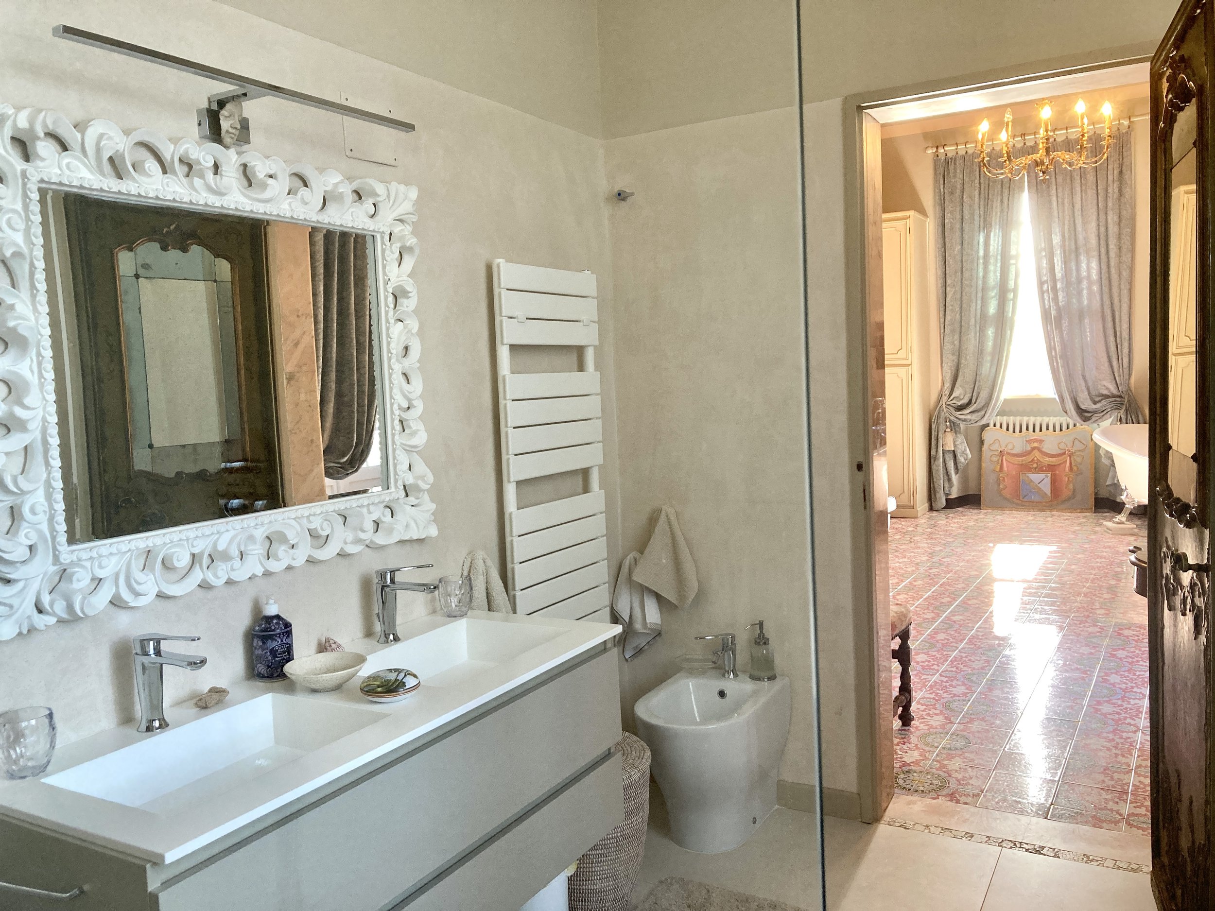 Il Cardinale En-Suite