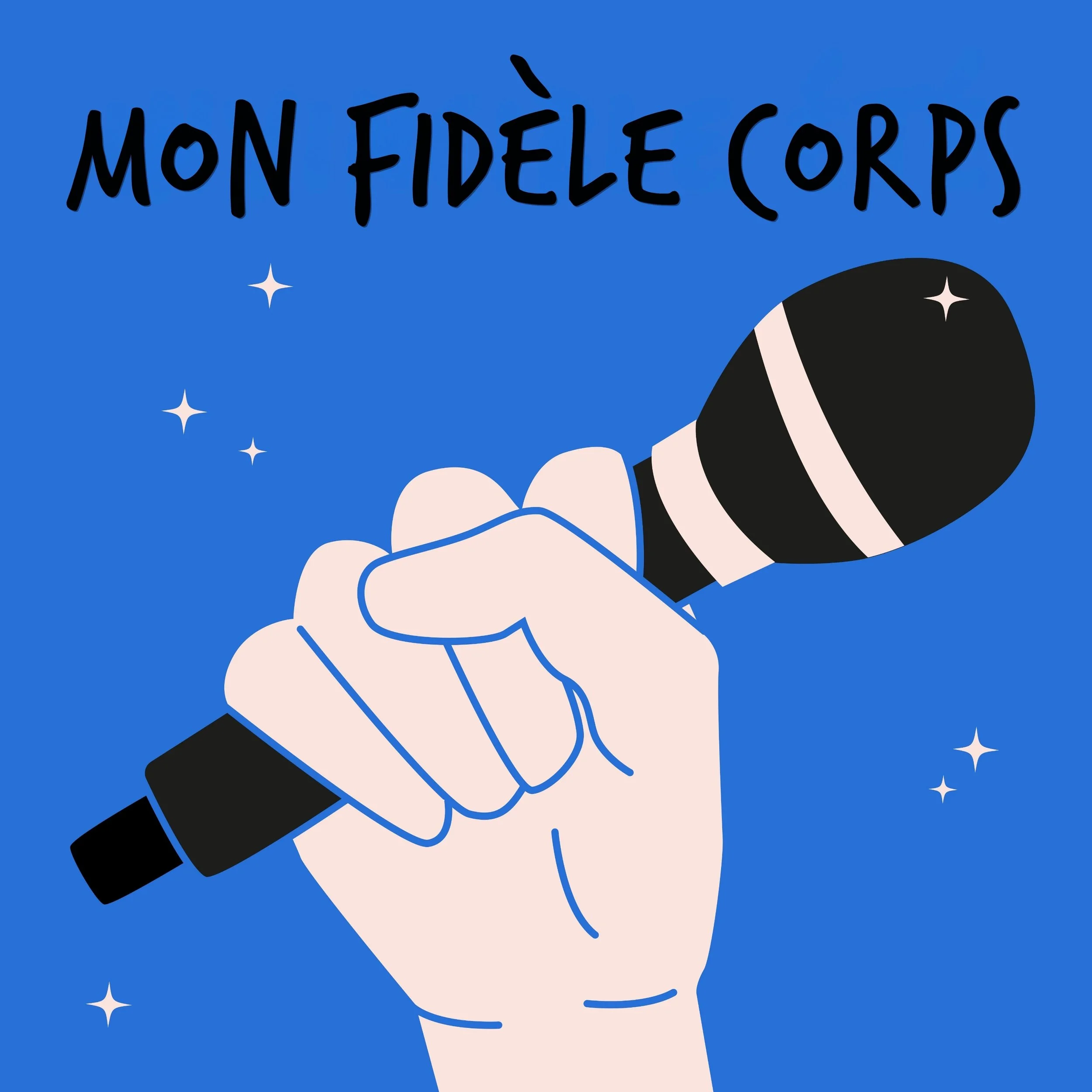 Single - Mon fidèle corps