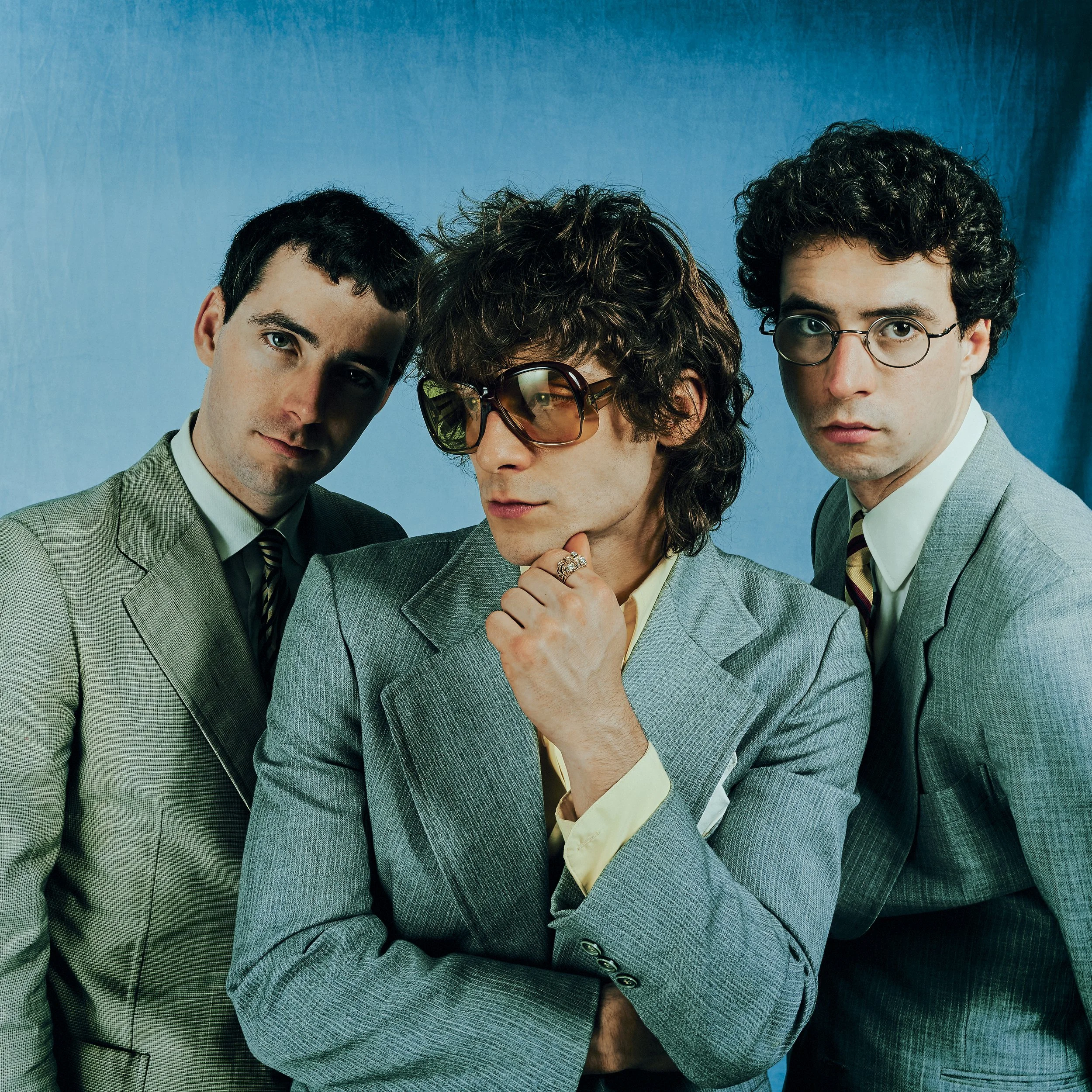 Single - All The Words