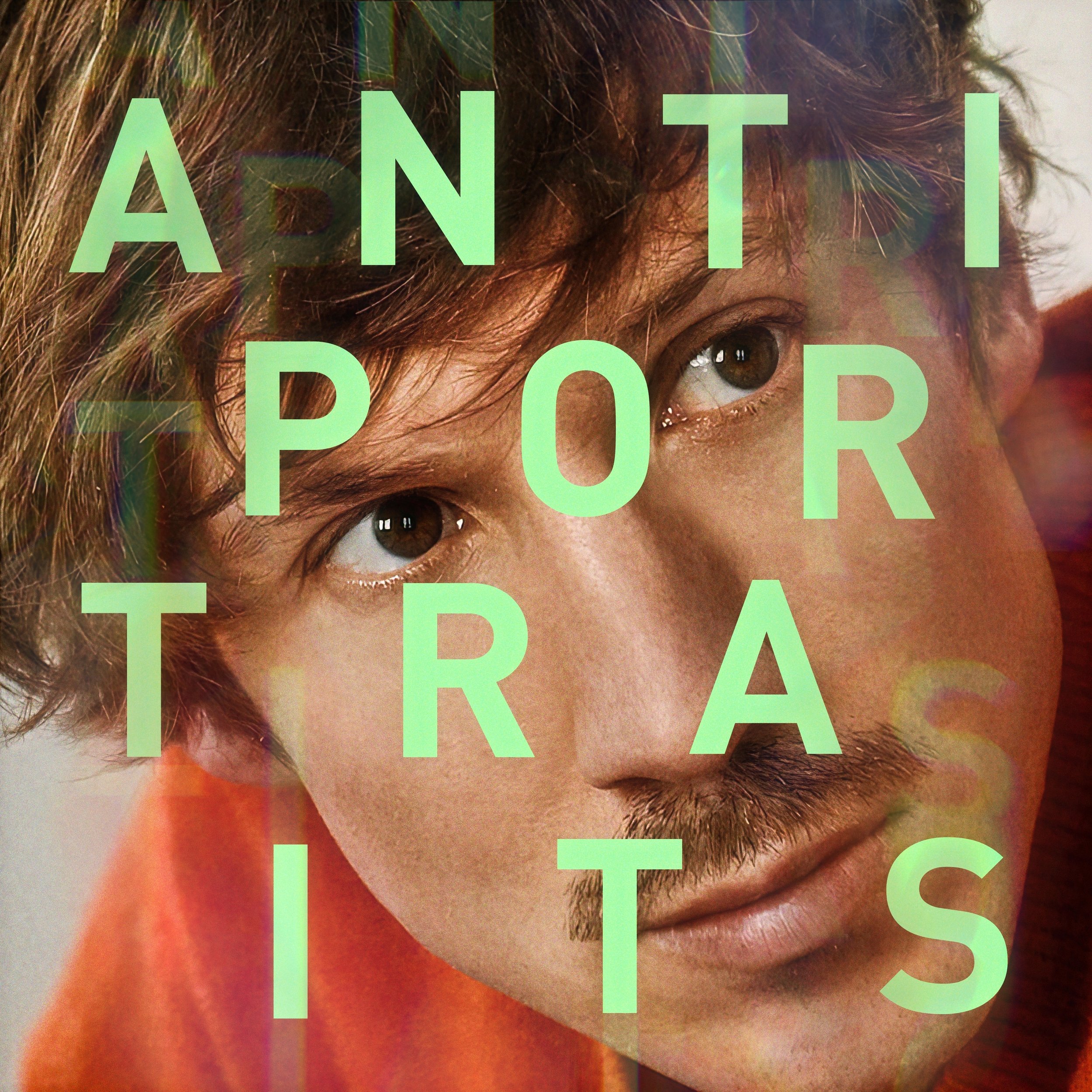 EP - Antiportraits