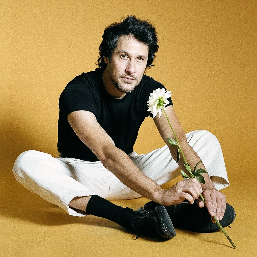 Xavier Polycarpe