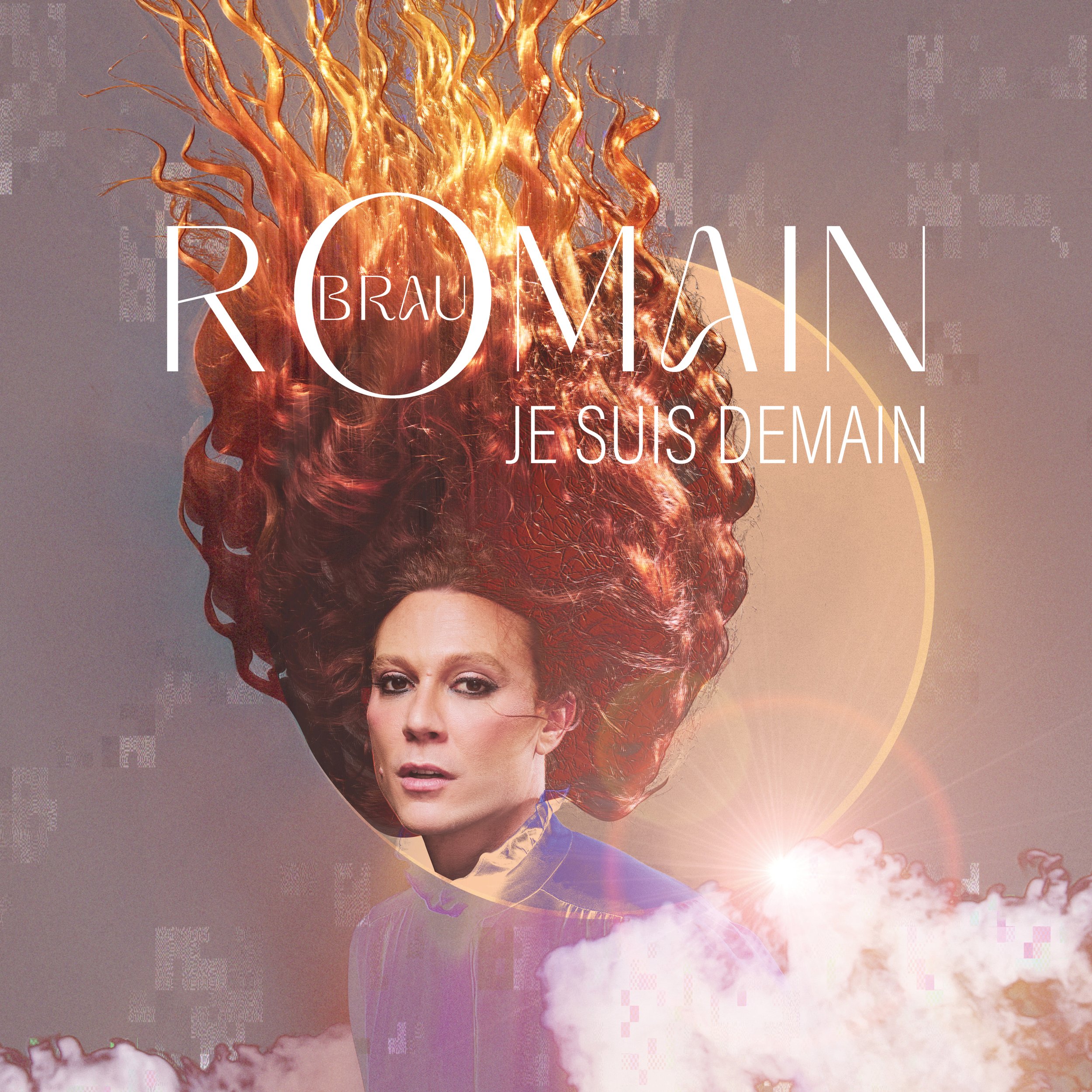 Album - Je suis demain