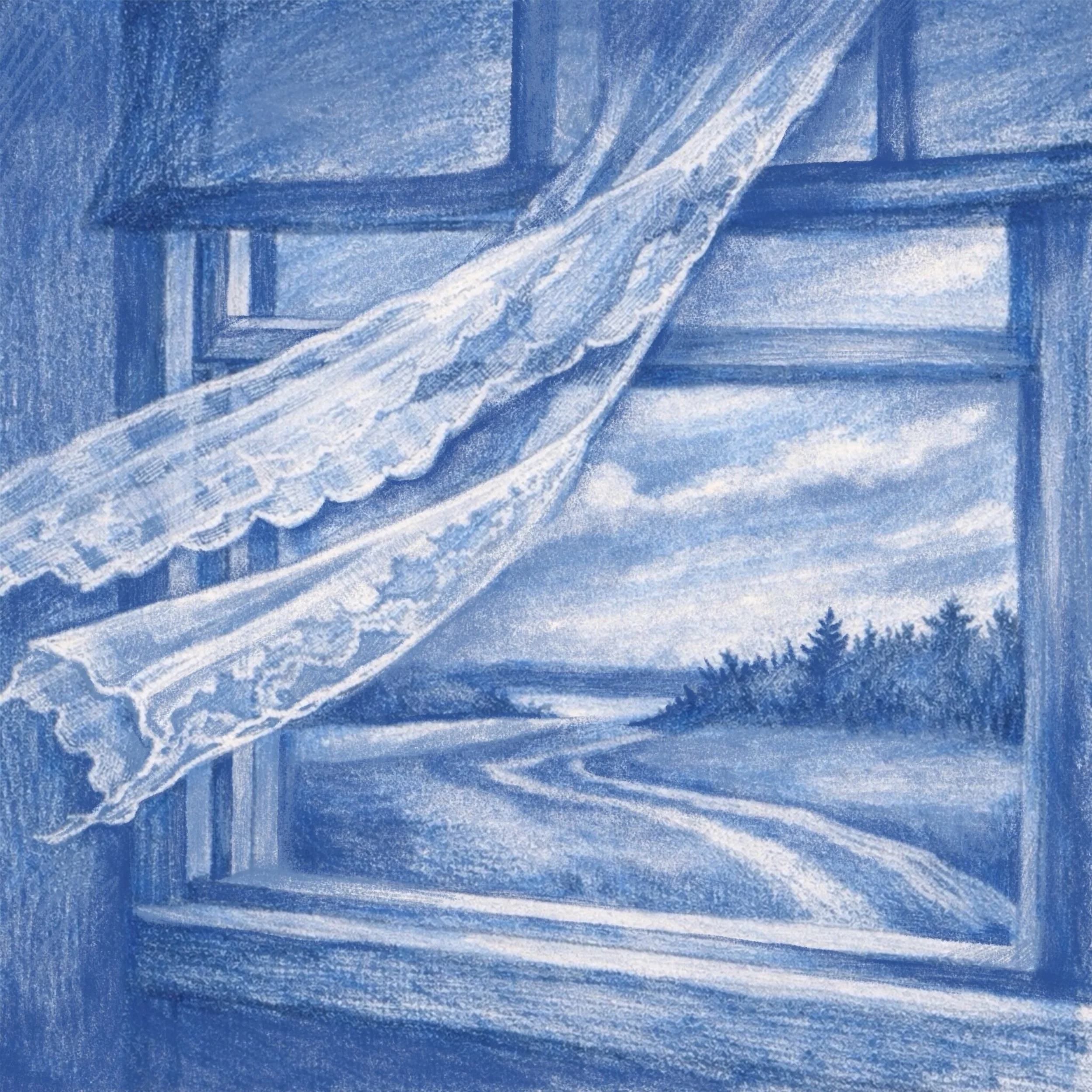 I Am Roze - Where The Wind Blows