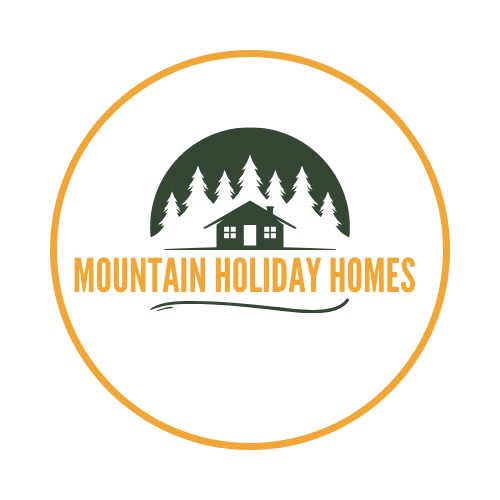 mountain holiday homes