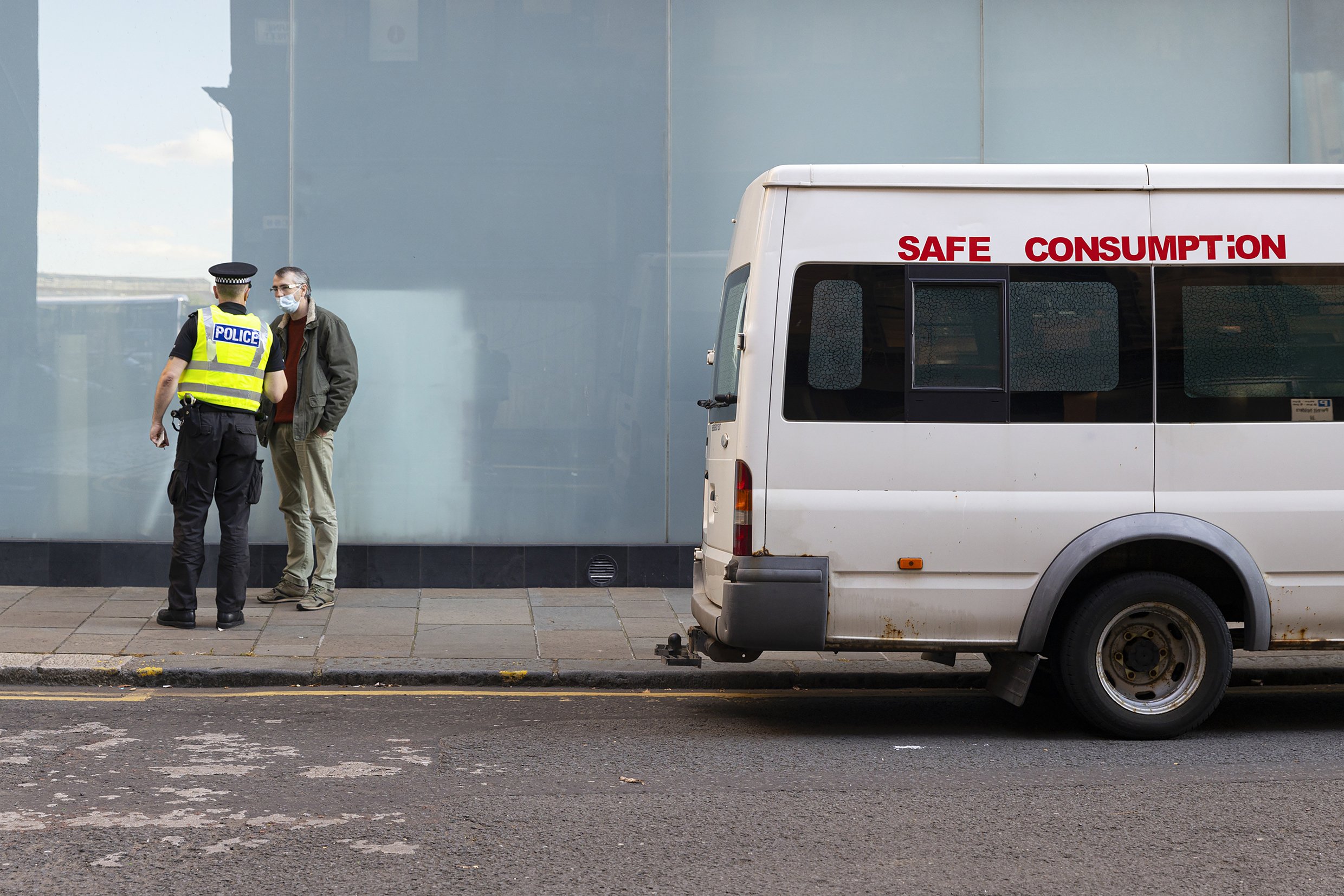 Safe Consumption