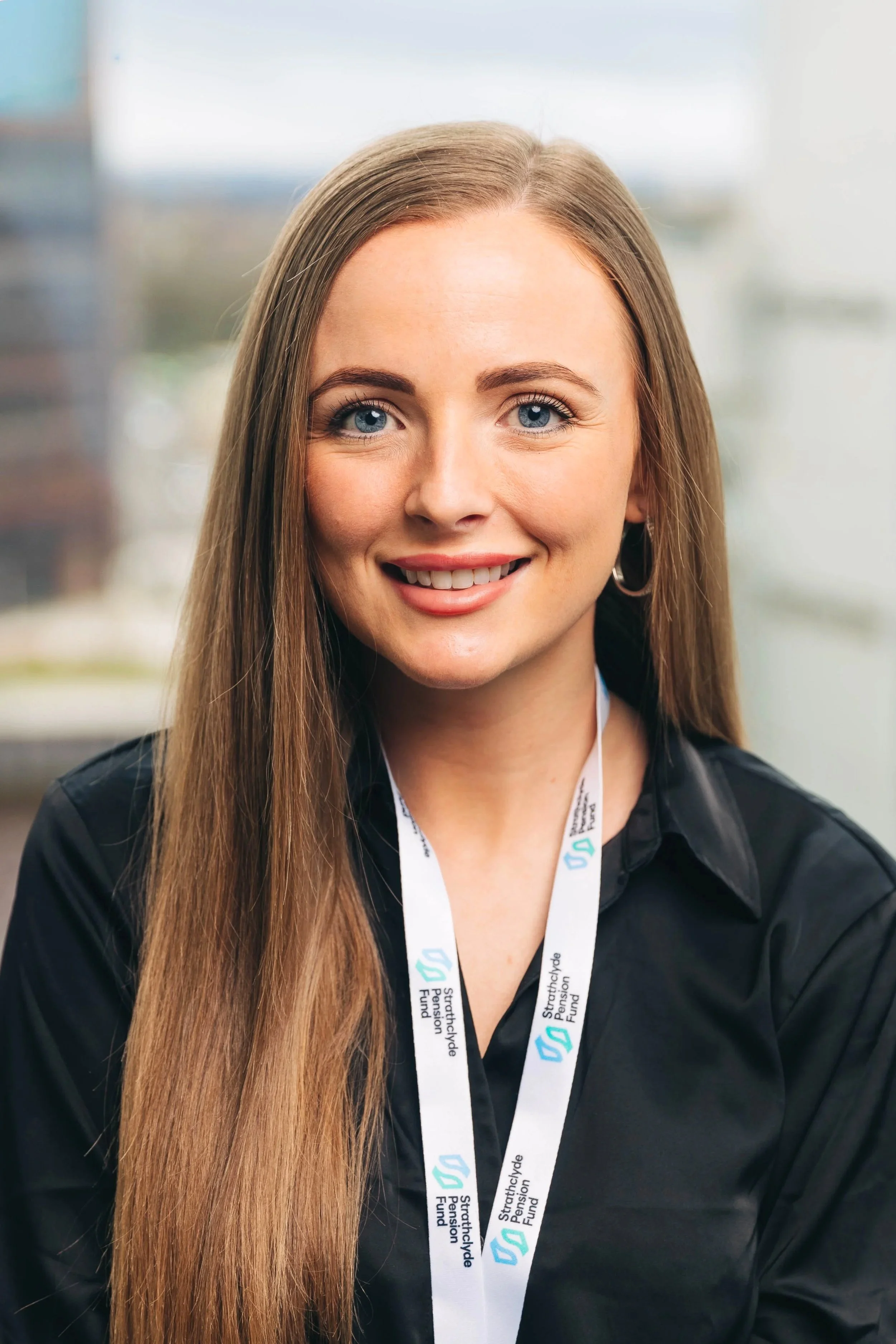 Corporate photography headshot. Image taken by Mark Gillies, taken by commercial photographer based in Glasgow. 