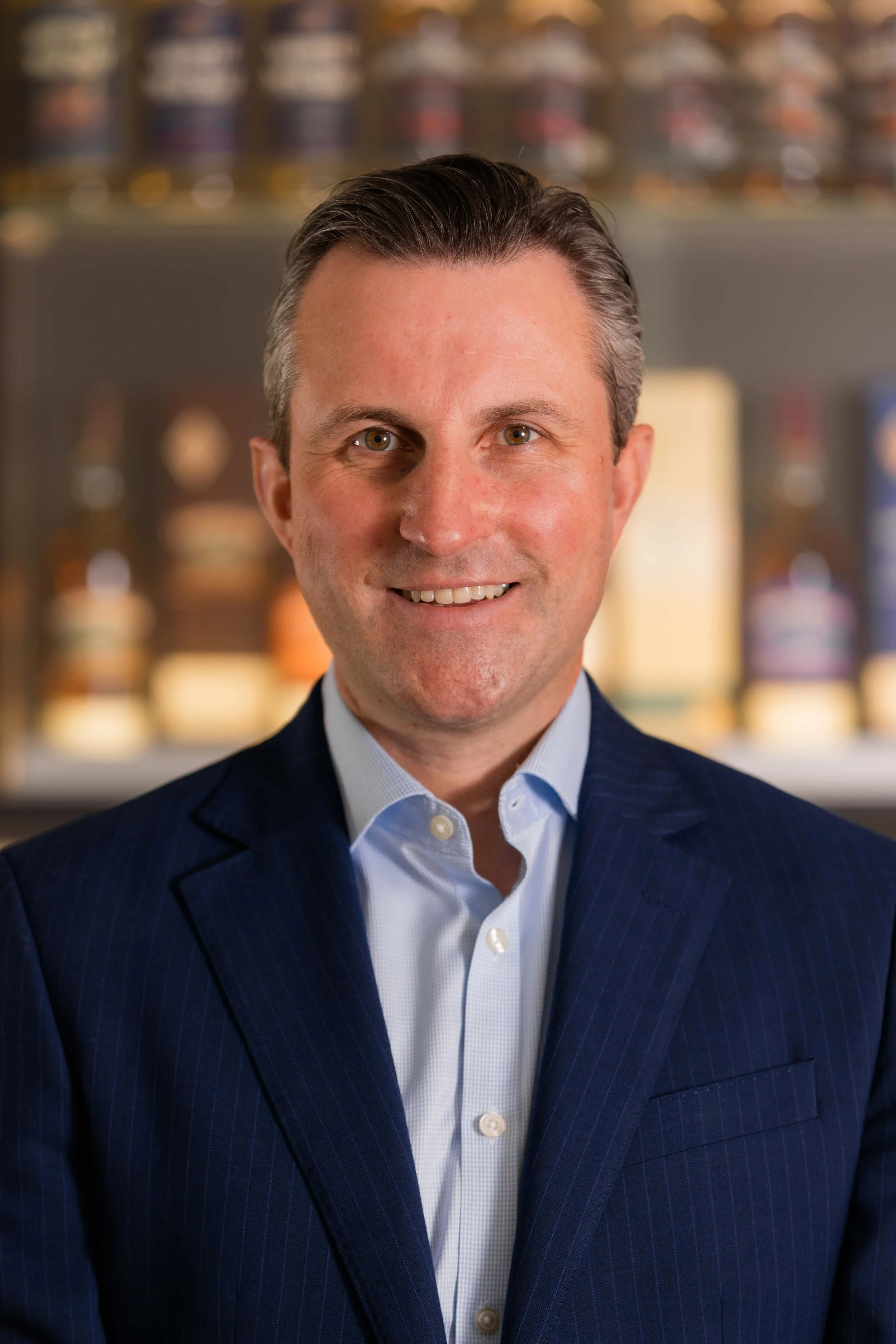 Corporate photography headshot. Image taken by Mark Gillies, taken by commercial photographer based in Glasgow. 