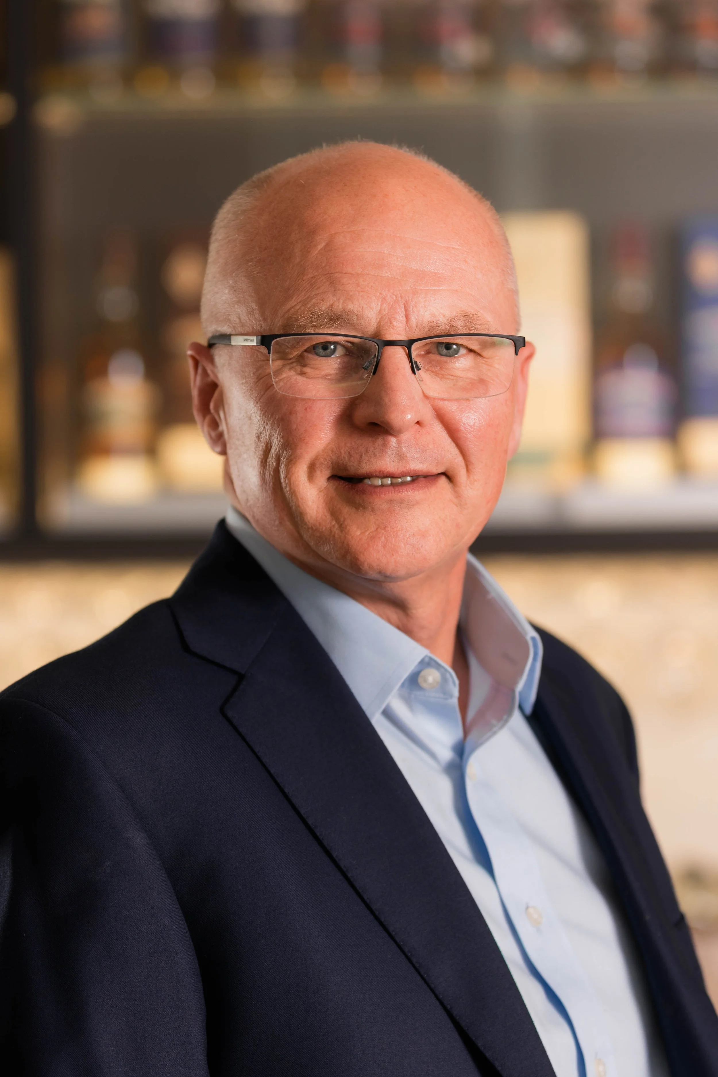 Corporate photography headshot. Image taken by Mark Gillies, taken by commercial photographer based in Glasgow. 
