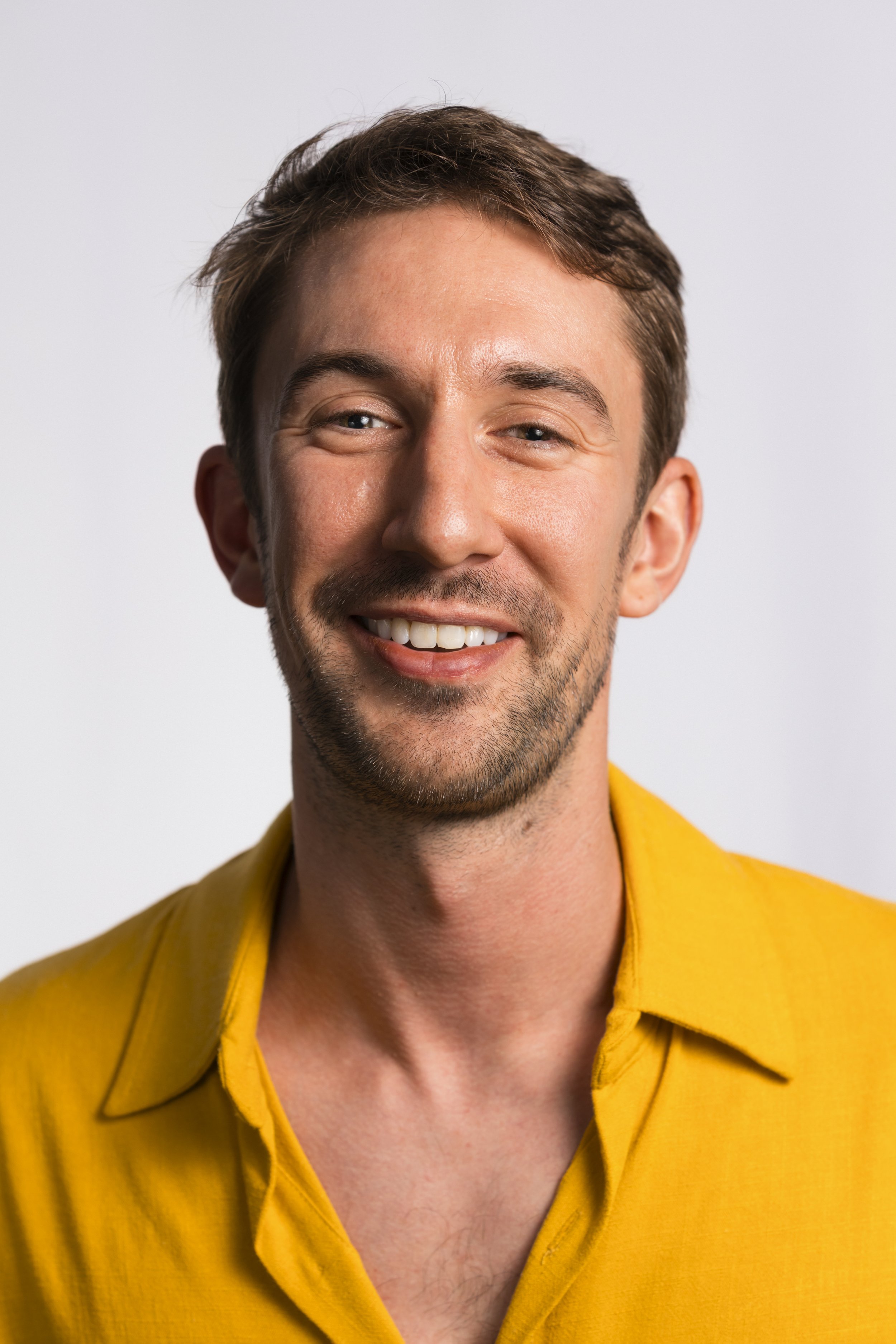 corporate photography headshot. Image taken by Mark Gillies, taken by commercial photographer based in Glasgow.