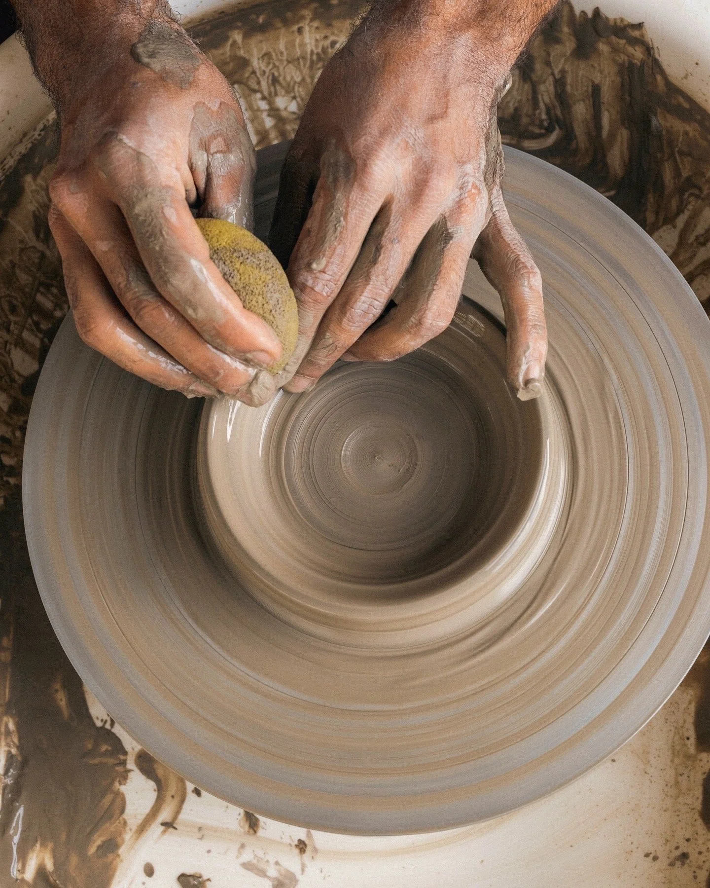 8 Weeks Mix Handbuilding and Throwing Course -All levels