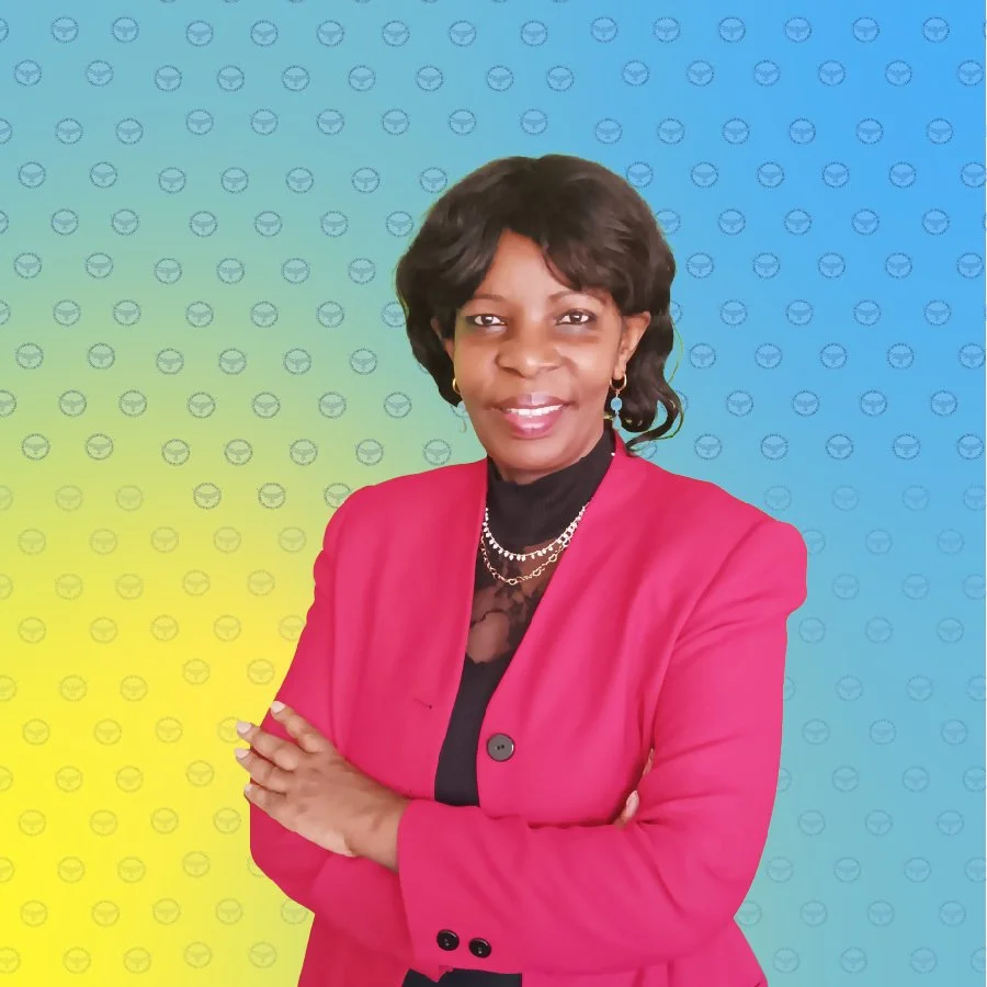 Prudence Kantengwa