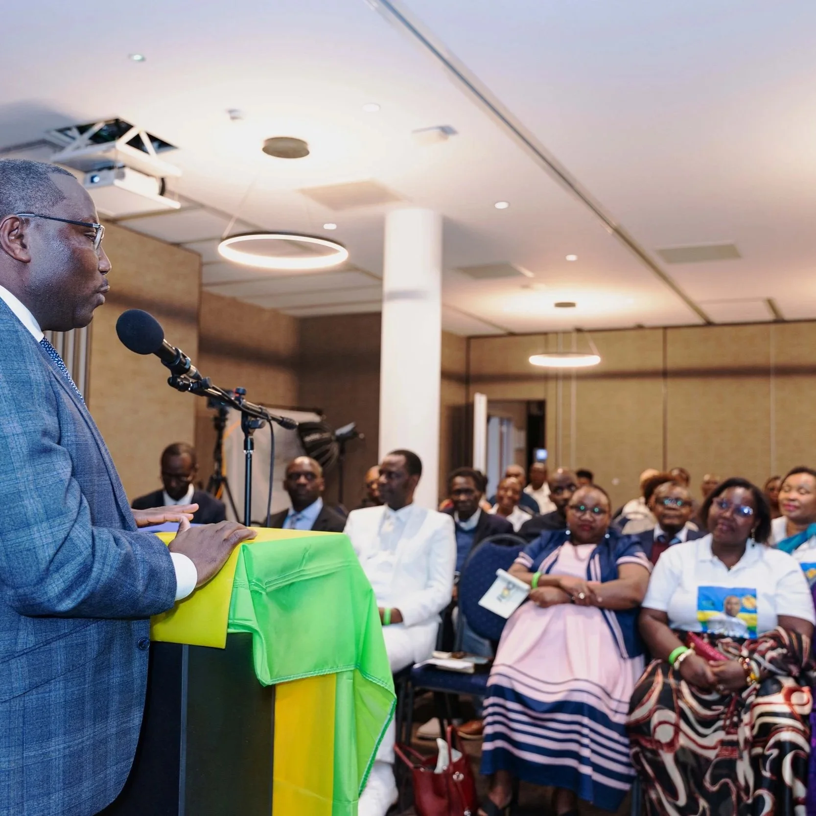 MONS BELGIUM CONVENTION