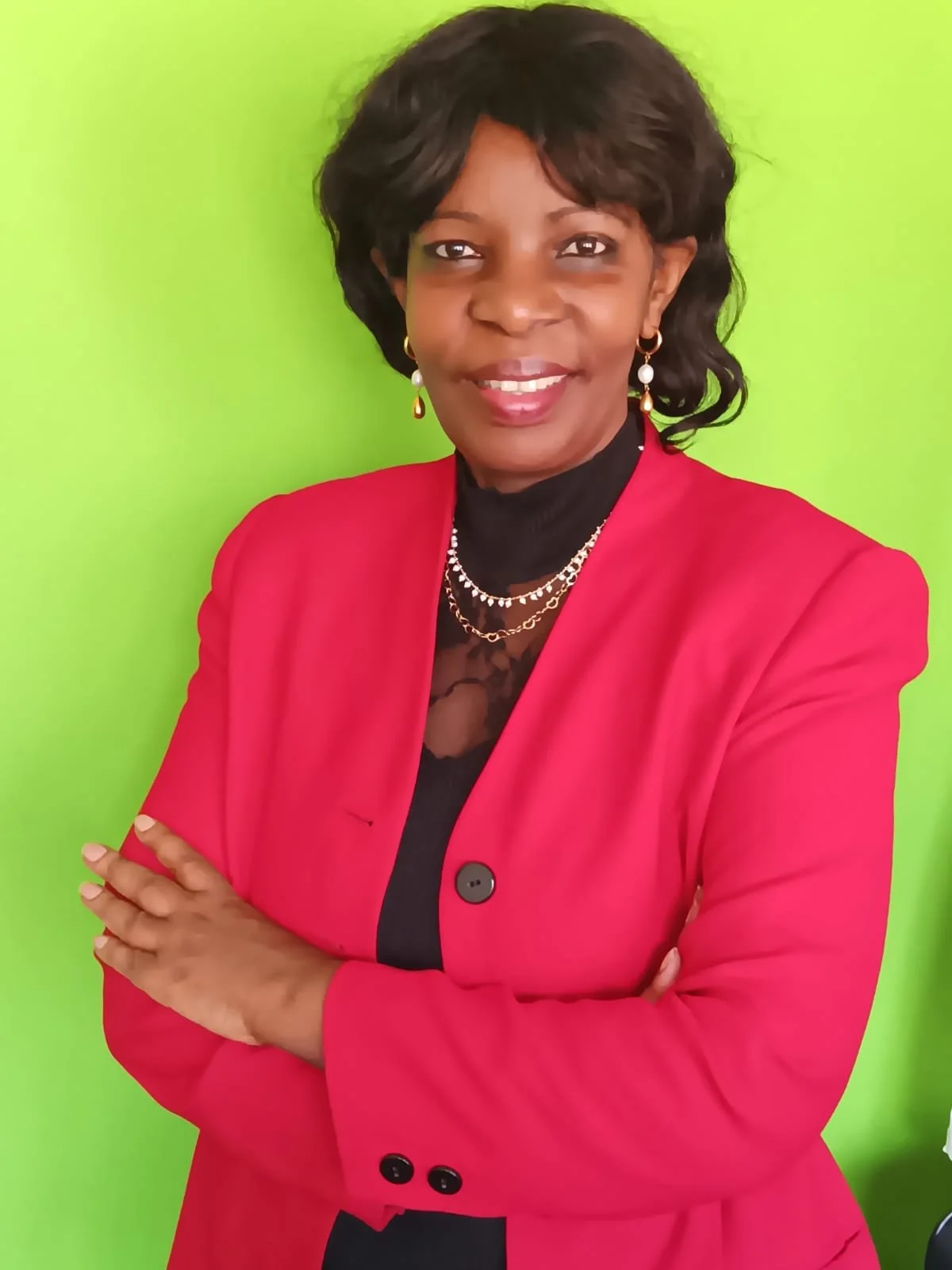 Our Team members GREX — Gouvernement Rwandais en exil