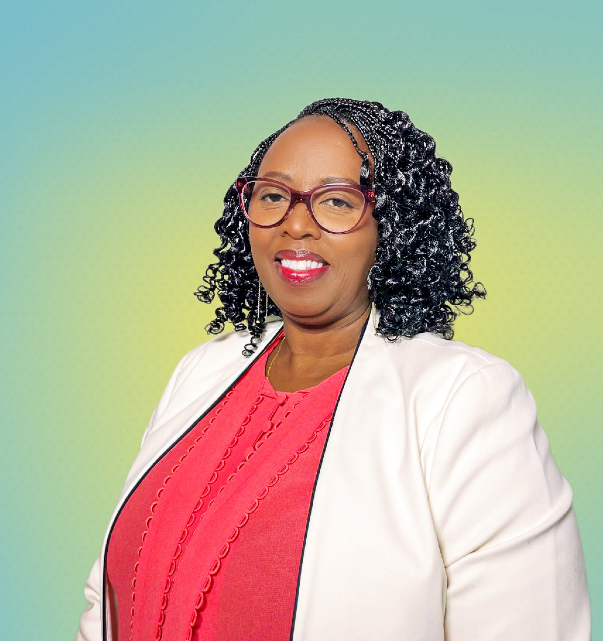 Ms. Félicitée Mwemayire