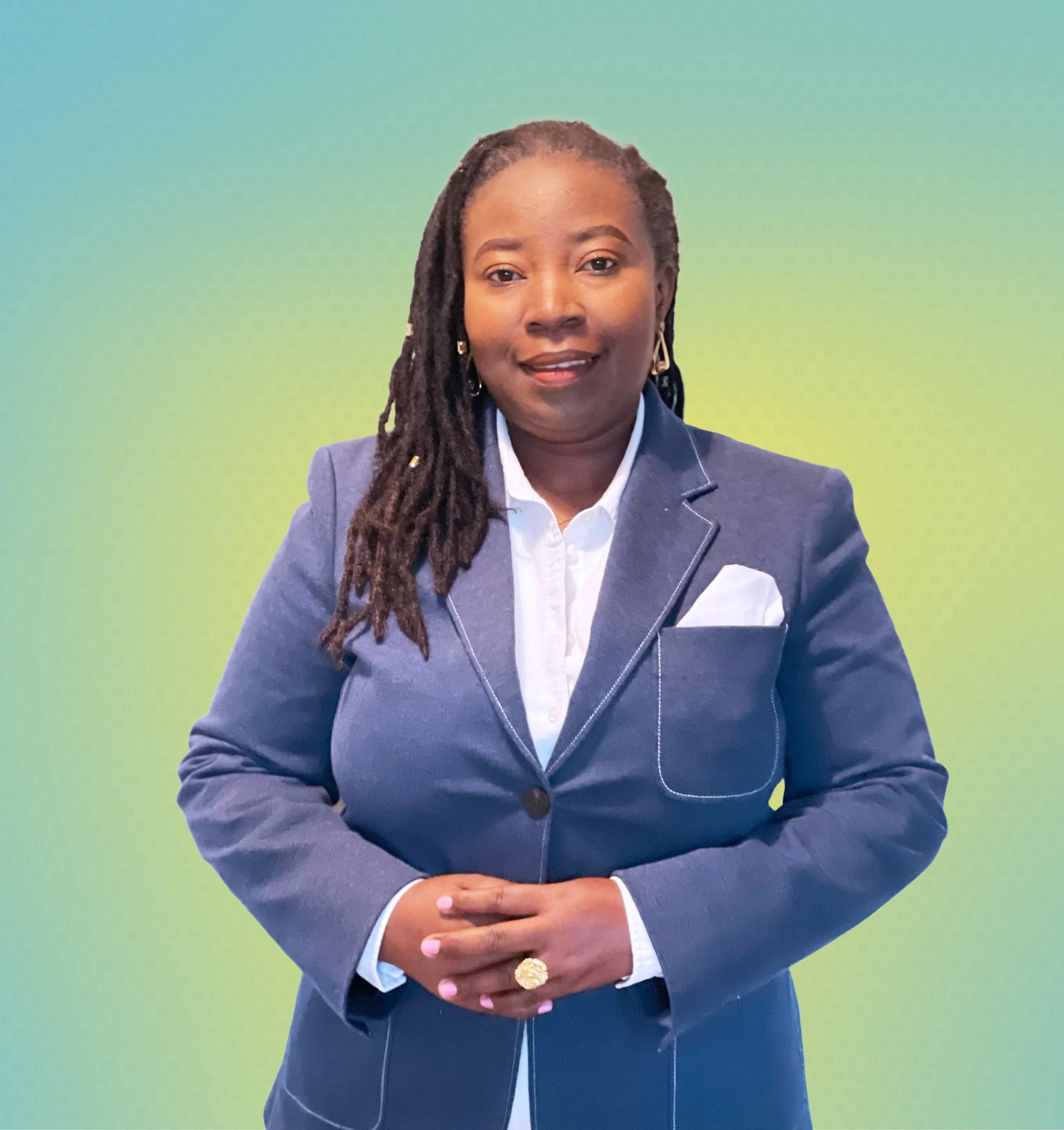 Jeanne Mukamurenzi