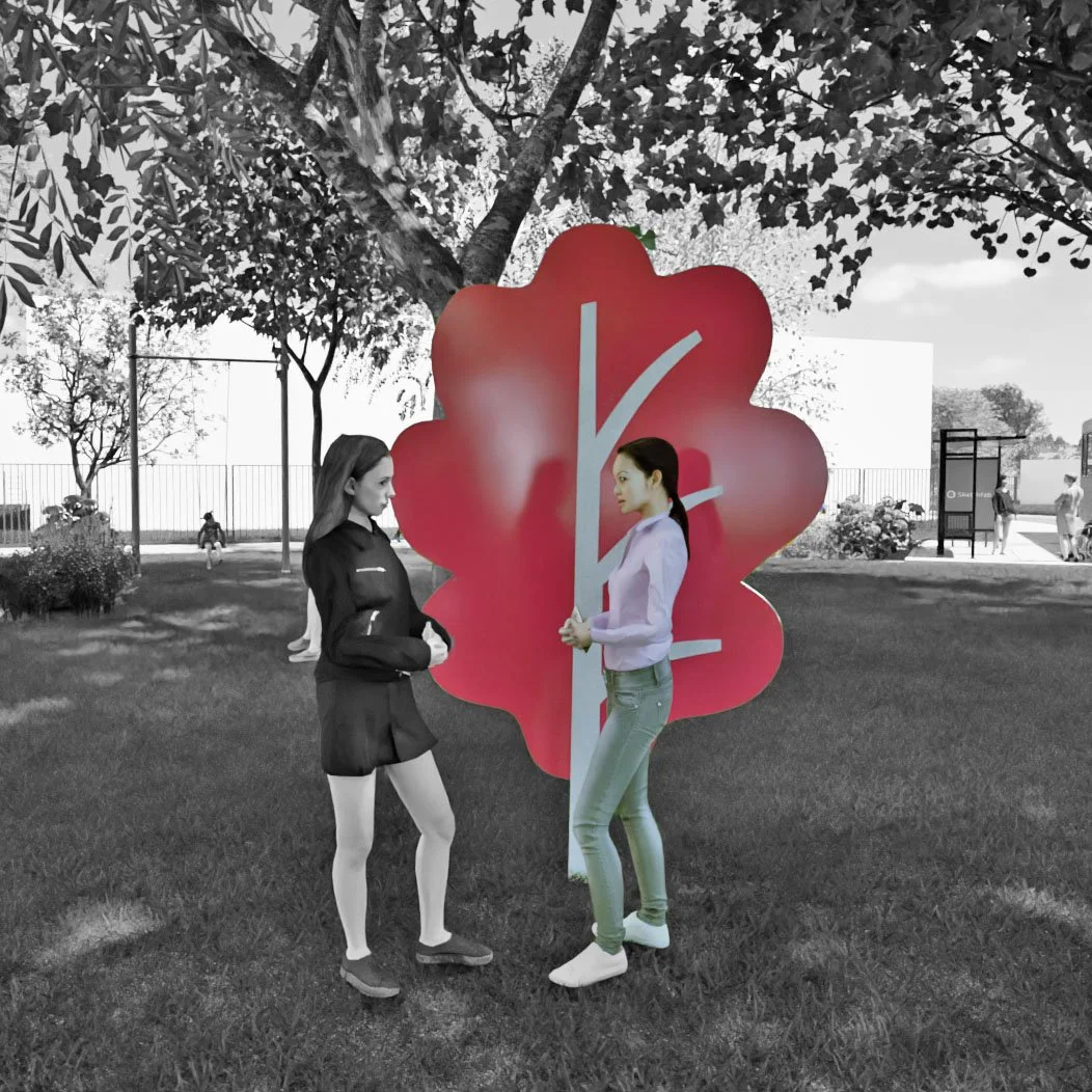 DUBNICA N. V. - Priestor pre dievčatá