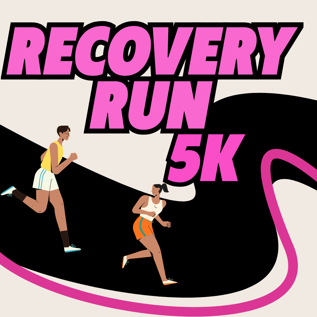 Recovery Run 