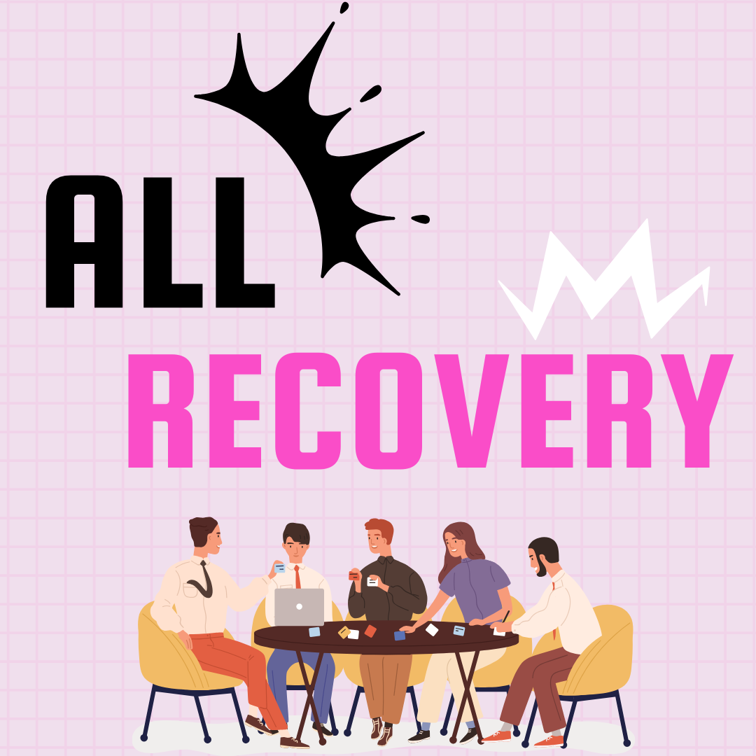 All Recovery Meeting 