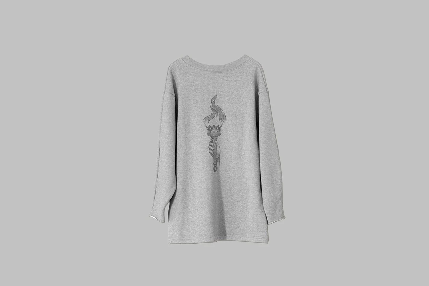 PLETHORA SWEATSHIRT — Plethora Magazine