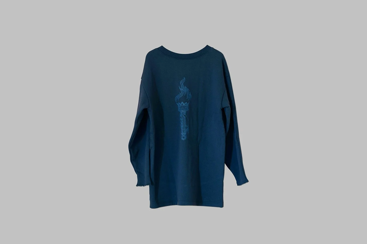 PLETHORA SWEATSHIRT — Plethora Magazine