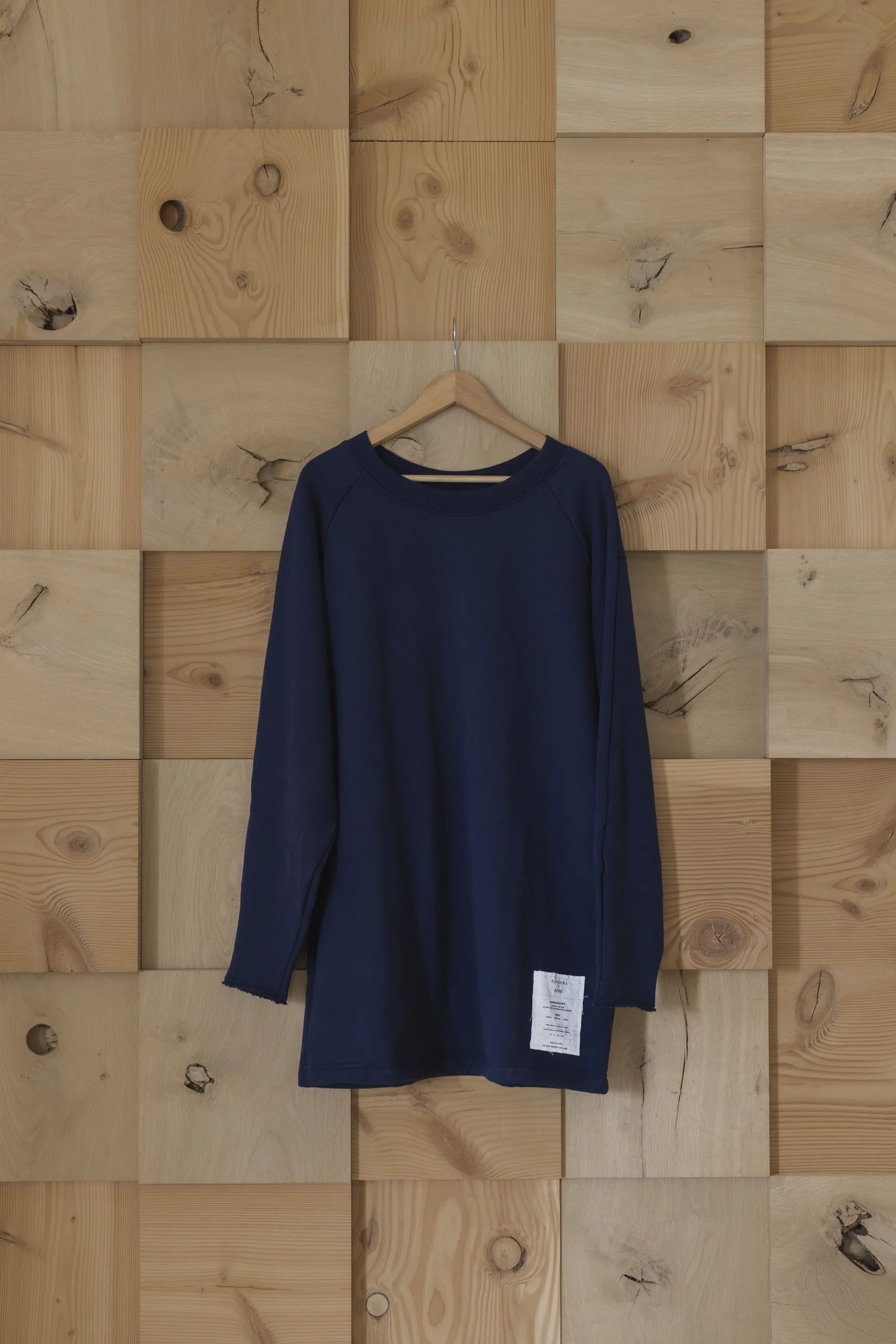 PLETHORA SWEATSHIRT — Plethora Magazine