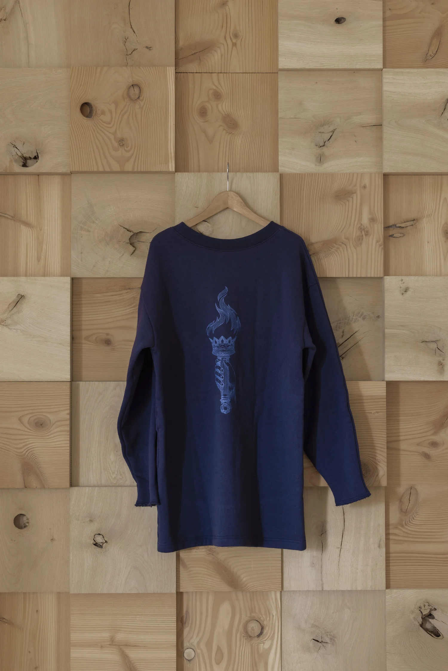 PLETHORA SWEATSHIRT — Plethora Magazine